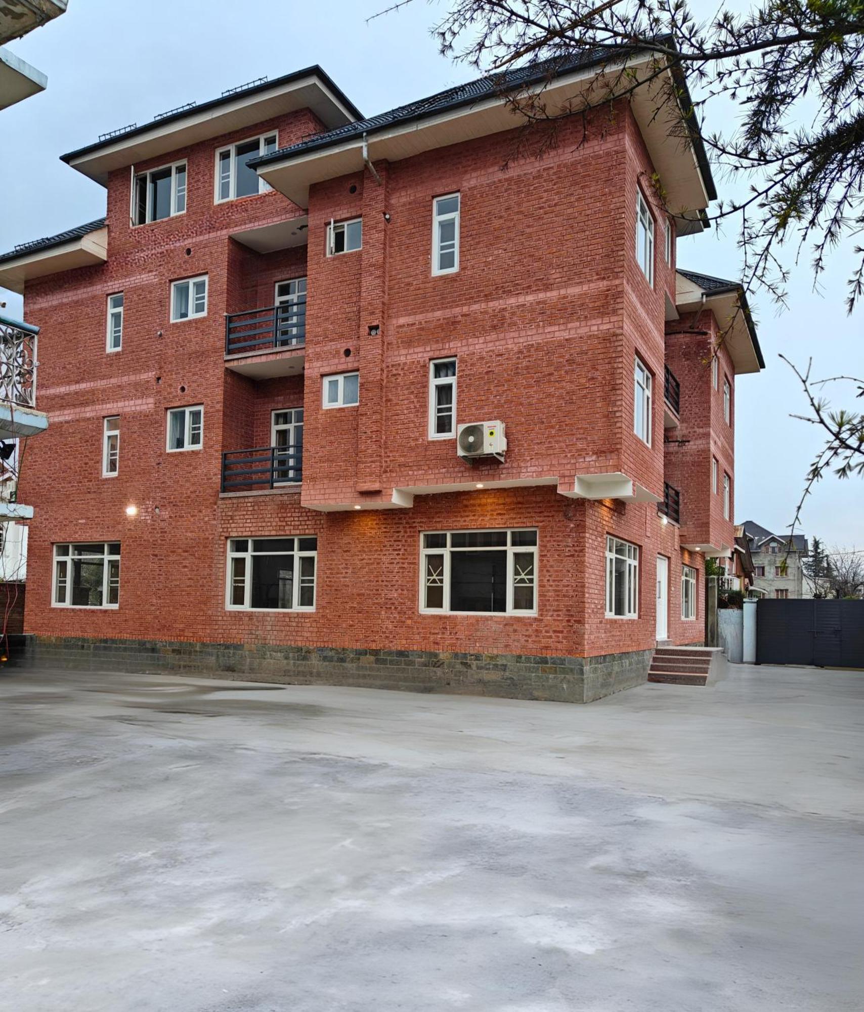 Maskan By Rafiqi Estates