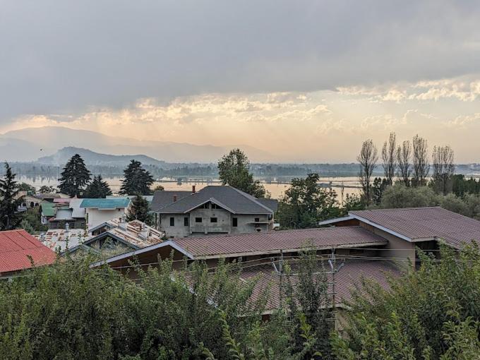 Heeven Srinagar (Jammu and Kashmir)