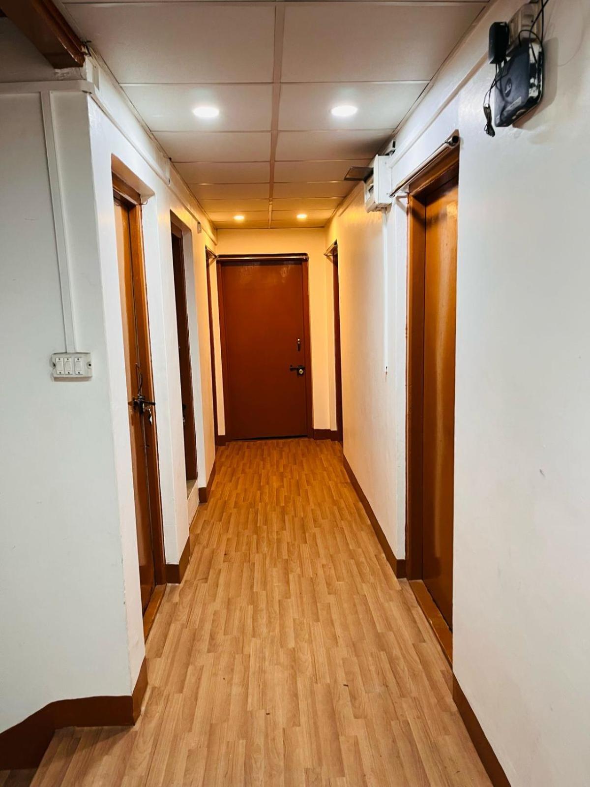 Guest house Mawra