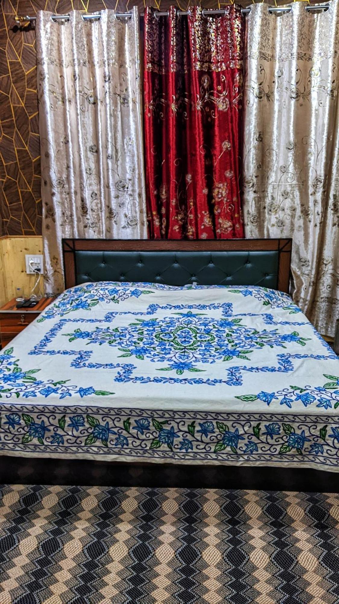 Homestay In Kashmir