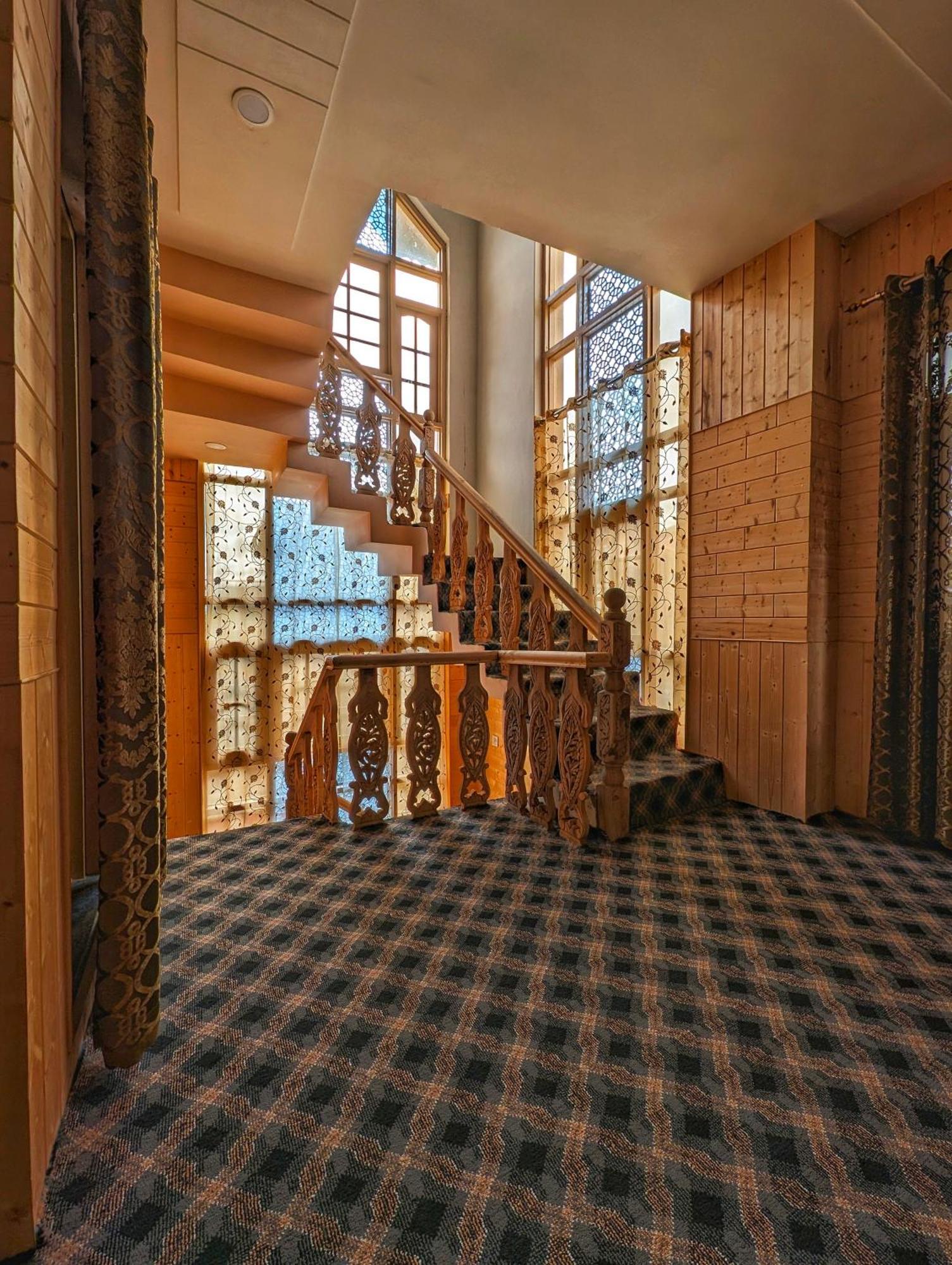 Homestay In Kashmir
