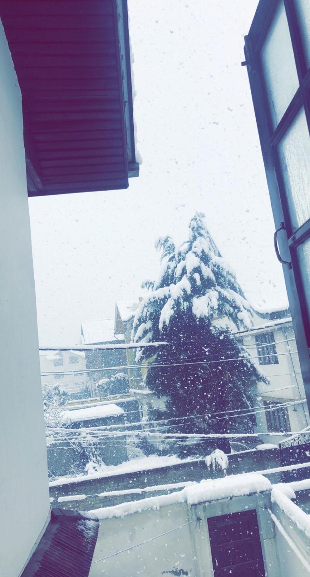 Corner Stone Apartment Srinagar (Jammu and Kashmir)