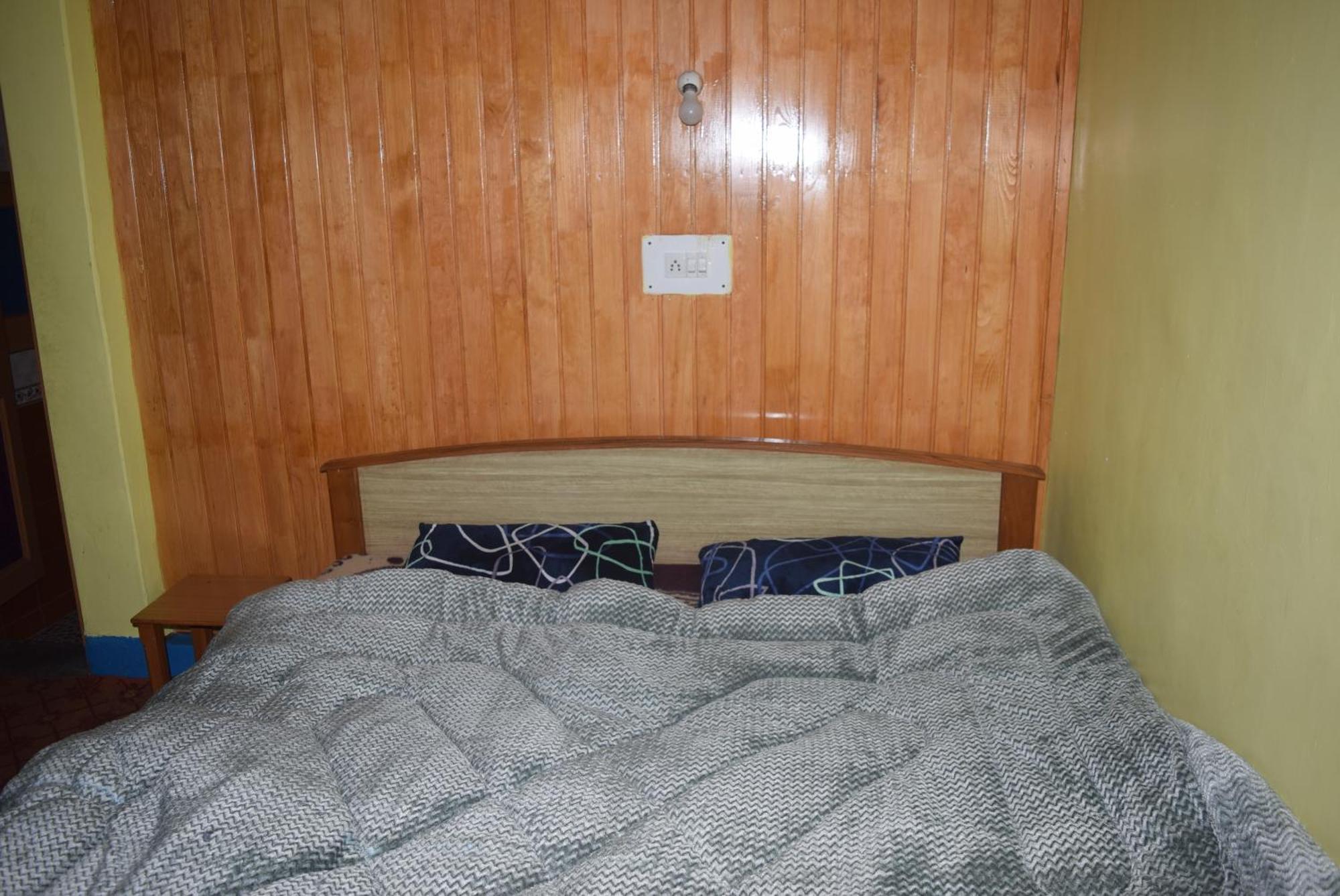 Homestay Joo Srinagar (Jammu and Kashmir)