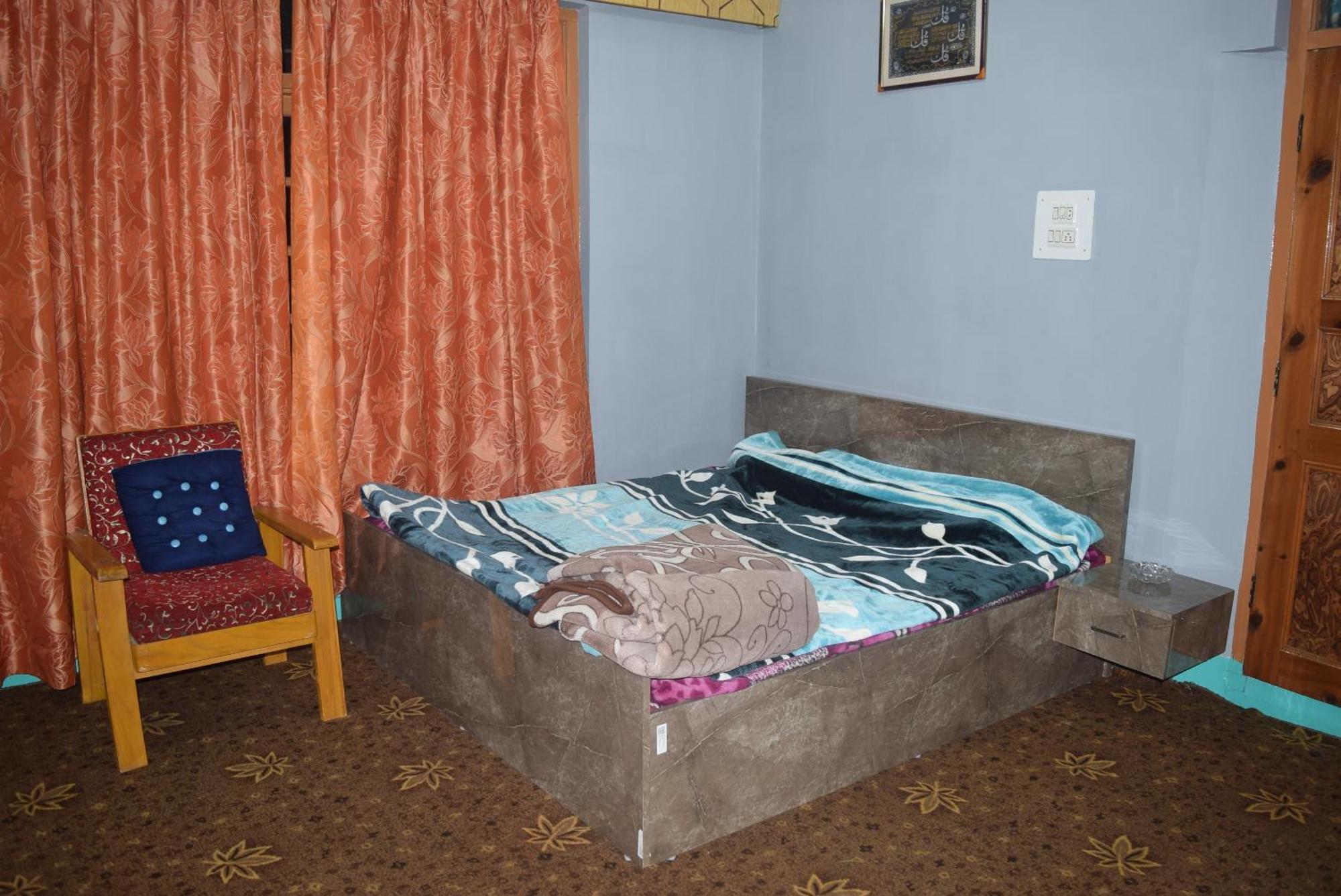 Homestay Joo