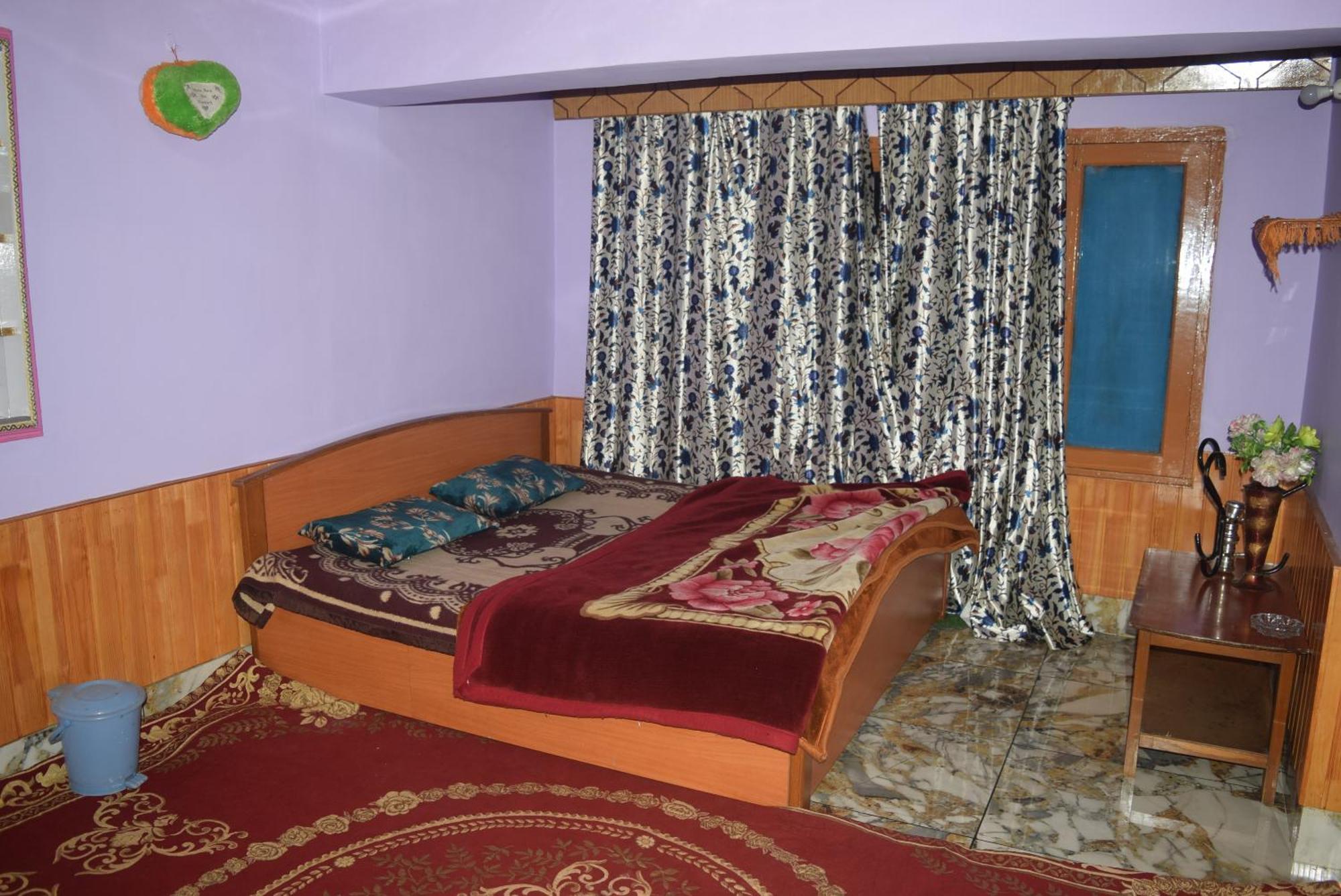 Joo Homestay