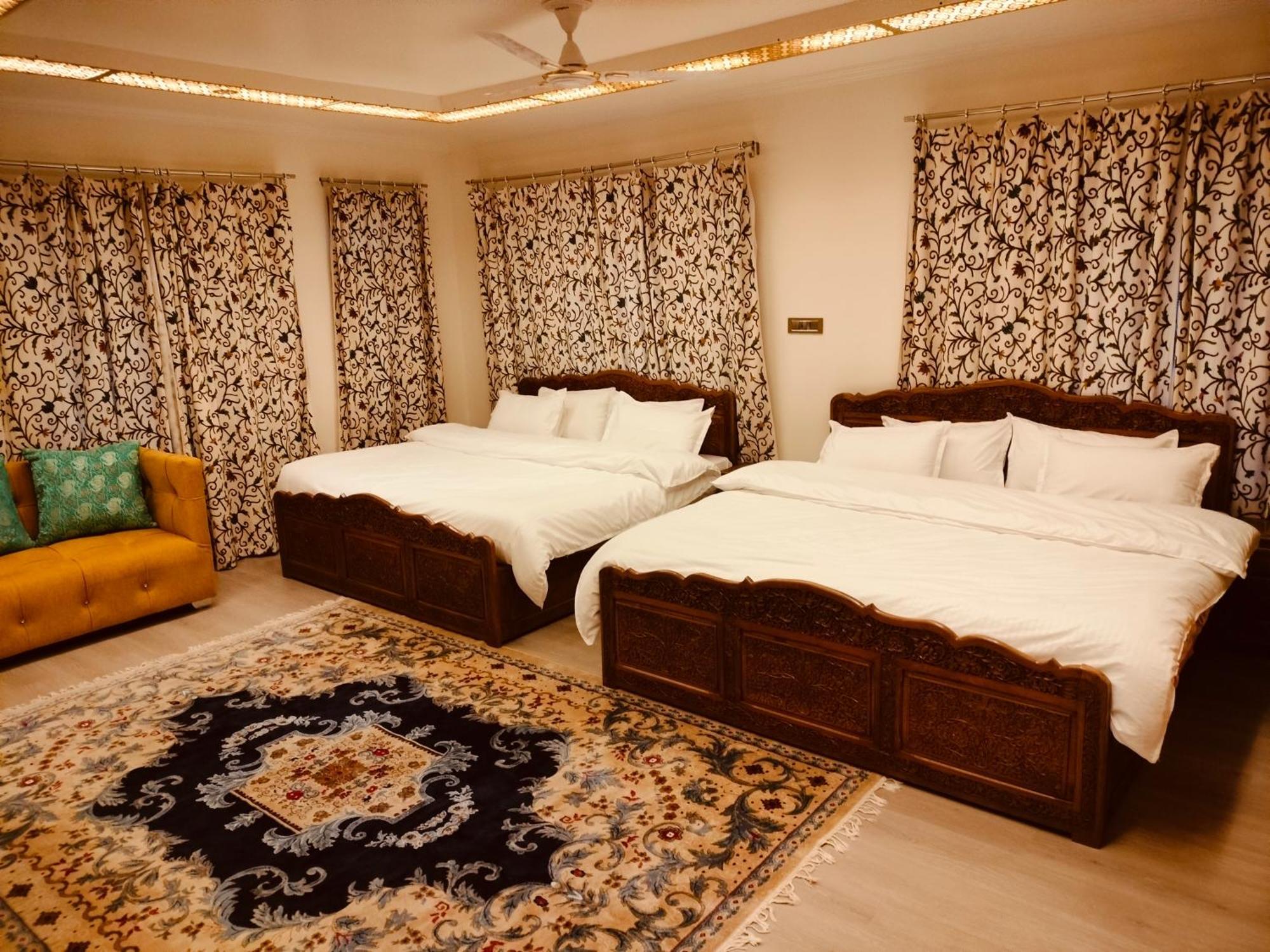 Beverly Appartments Bed & Breakfast
