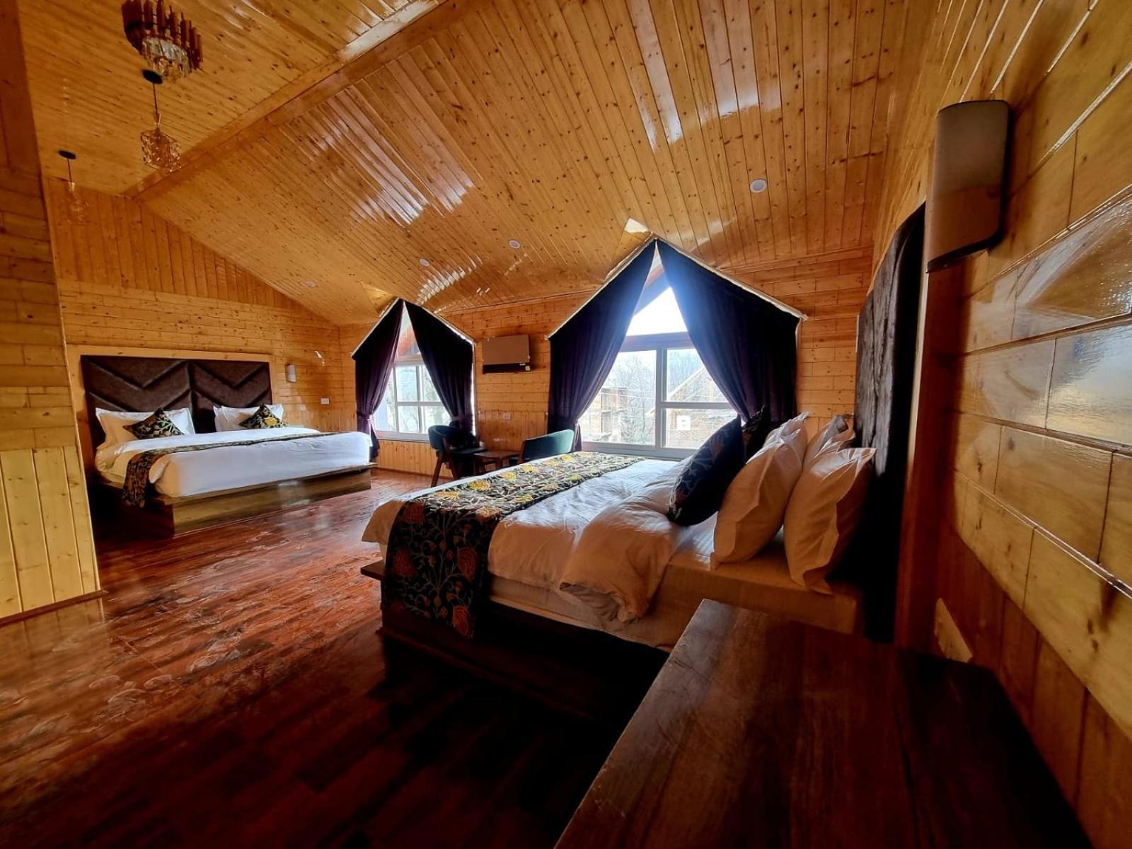 Mayfair Hotel