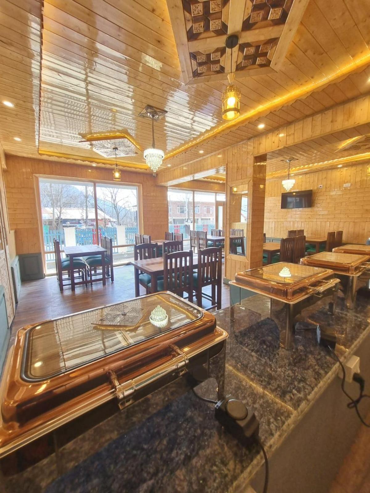 Mayfair Hotel