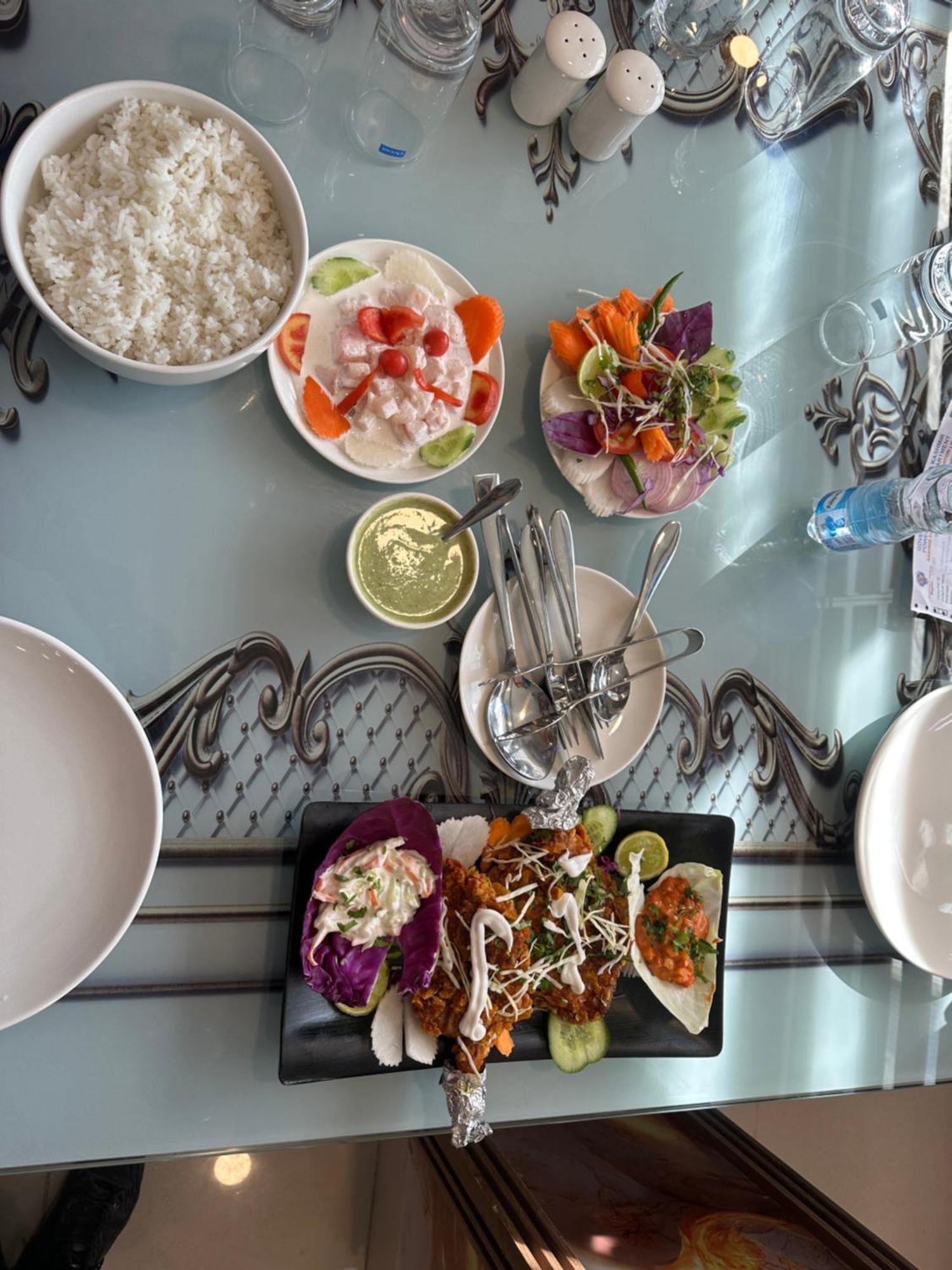 Hotel Asian Comfort 3*