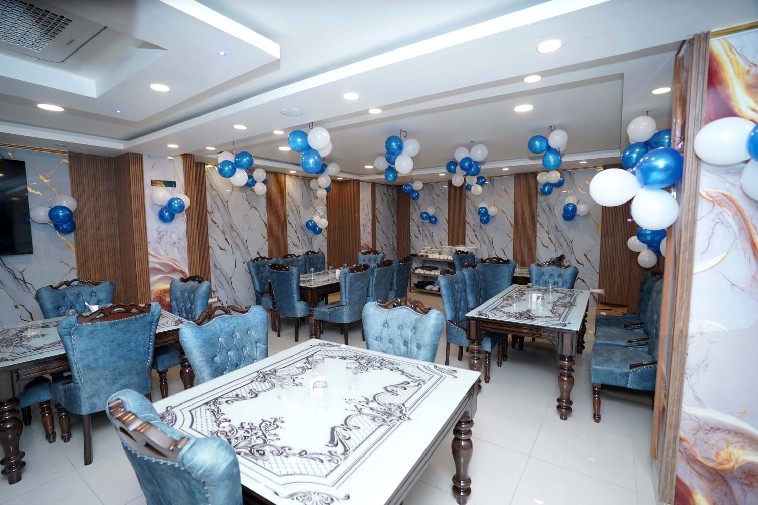 Asian Comfort Srinagar (Jammu and Kashmir)