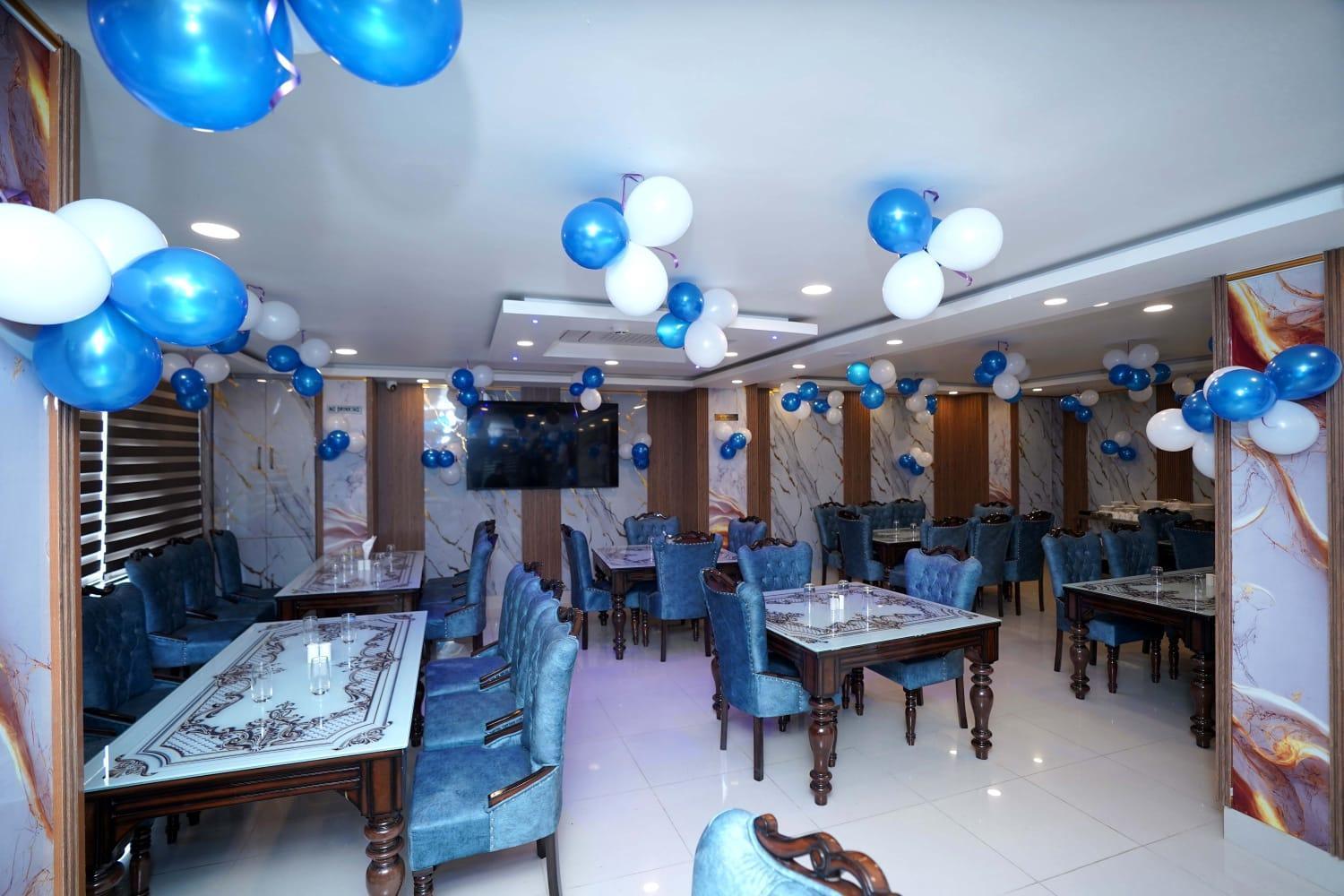 Asian Comfort Hotel 3*
