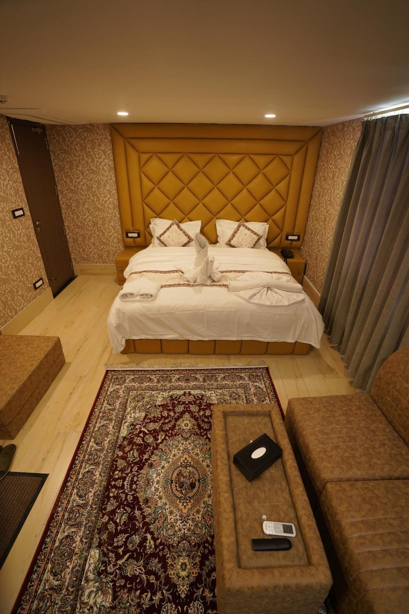 Asian Comfort