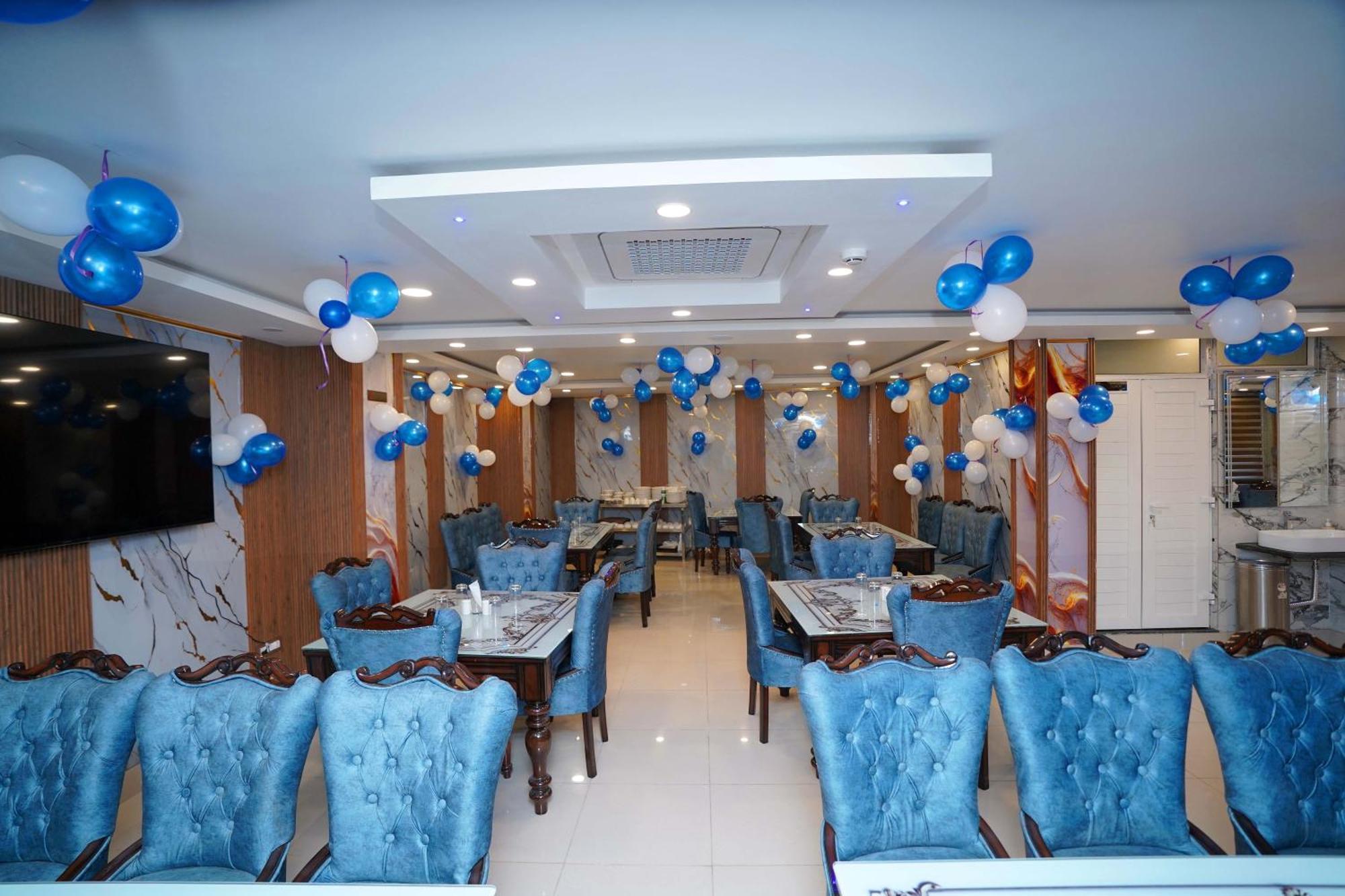 Asian Comfort Hotel 3*