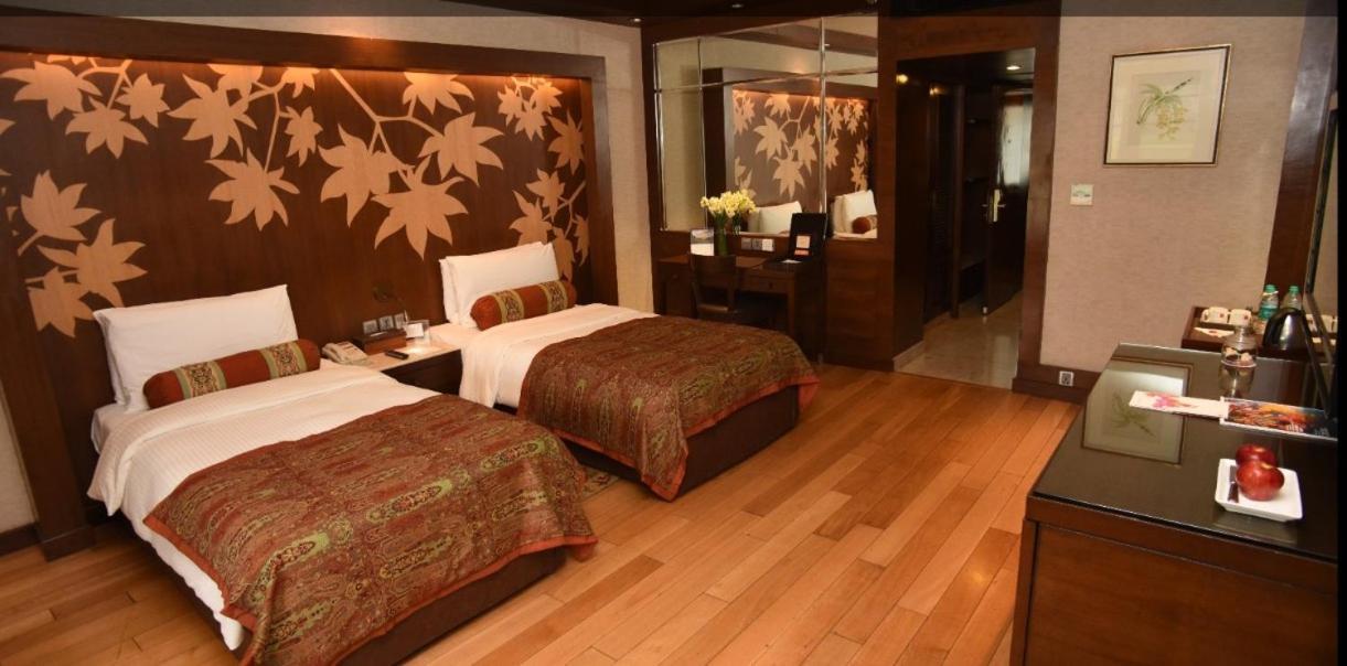 Hotel The Lalit Grand Palace 5*