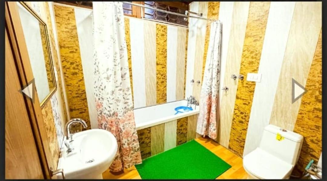 Amina Group Of Houseboats Botel