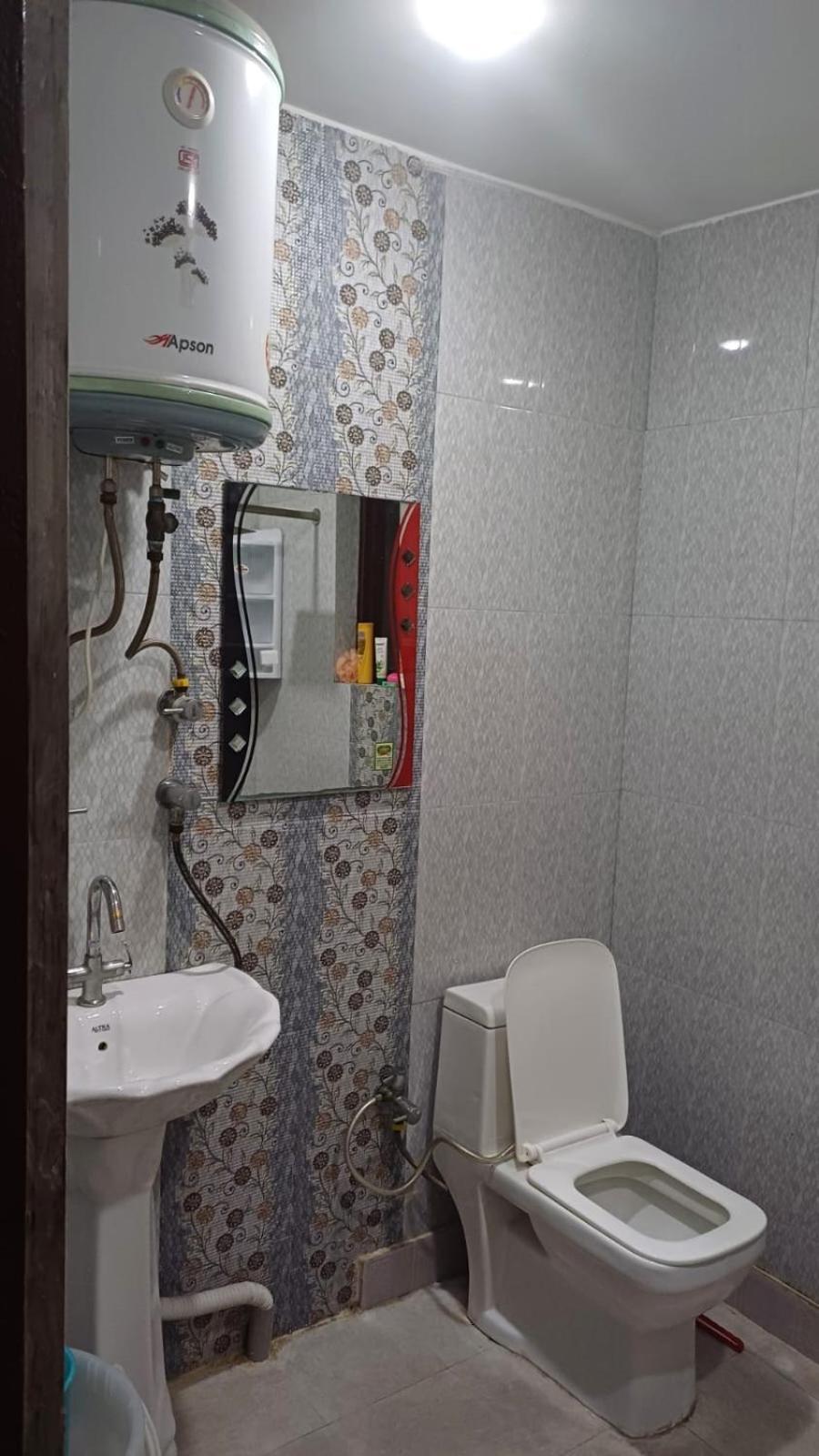 Homestay Amana