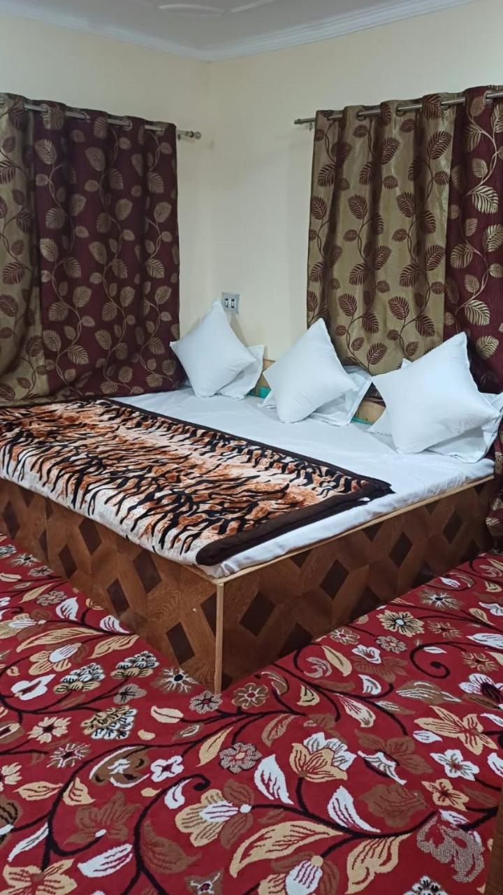 Amana Homestay