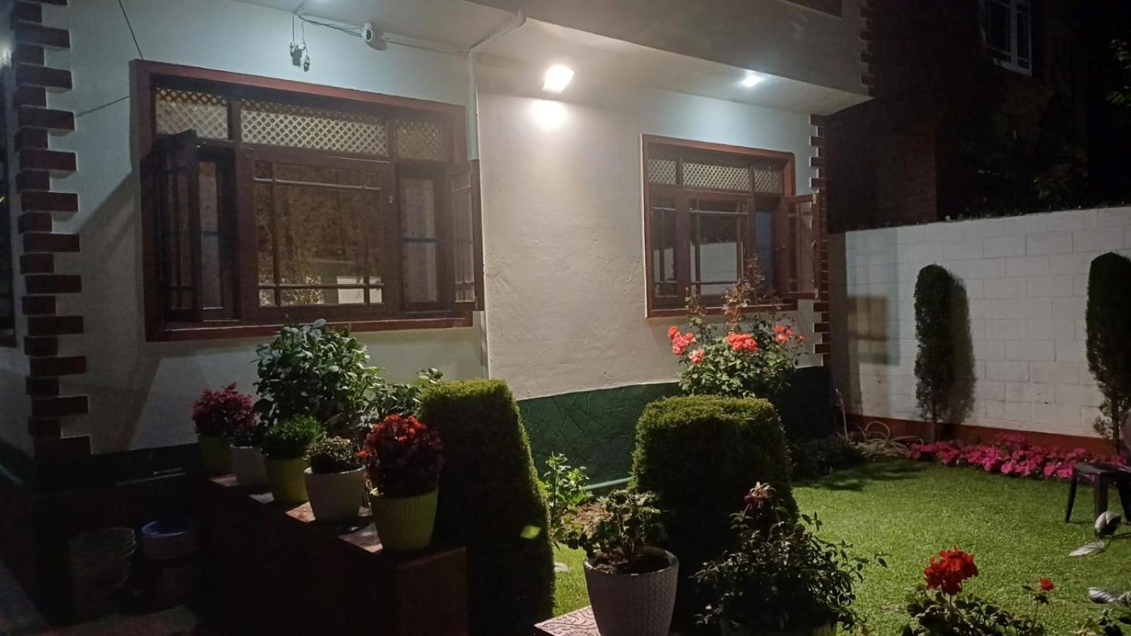 Homestay Amana