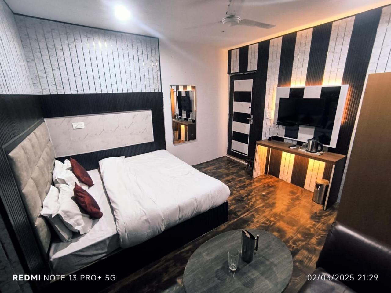 Hotel Silver