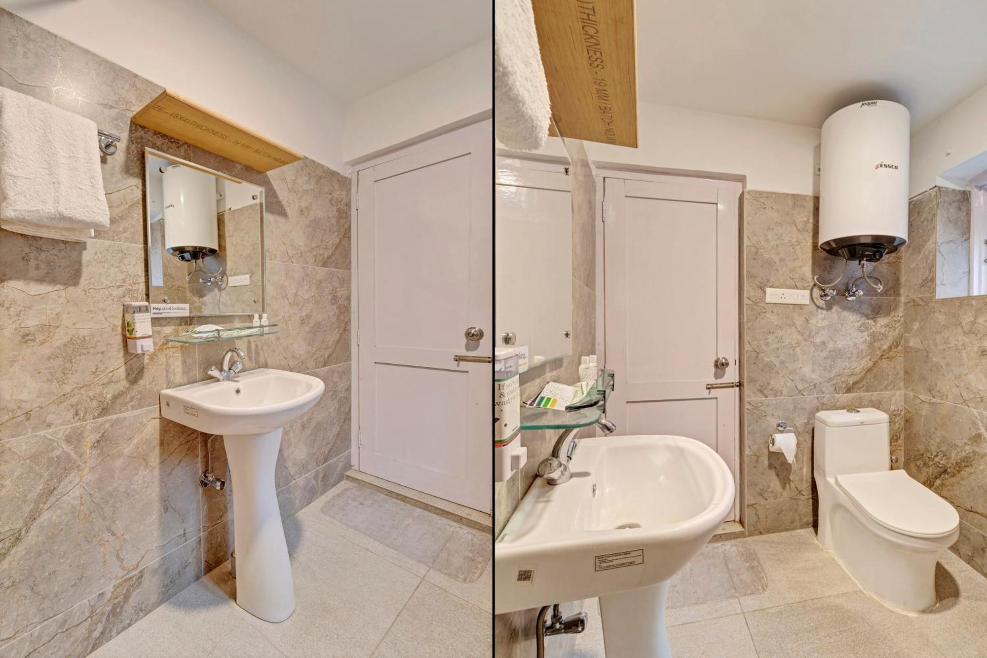 Treebo Vitasta Villa, Hotel
