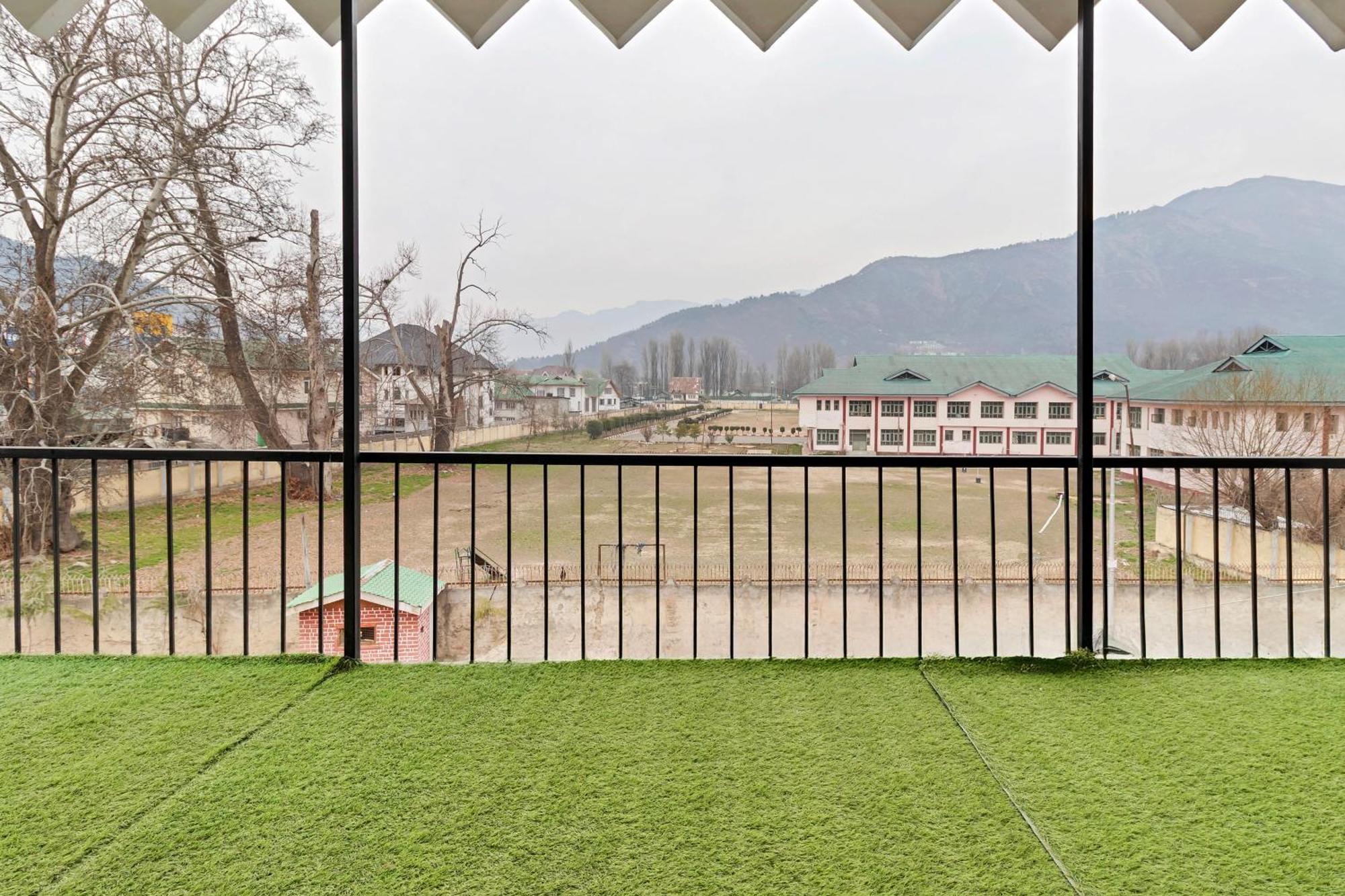 Treebo Vitasta Villa, 3*