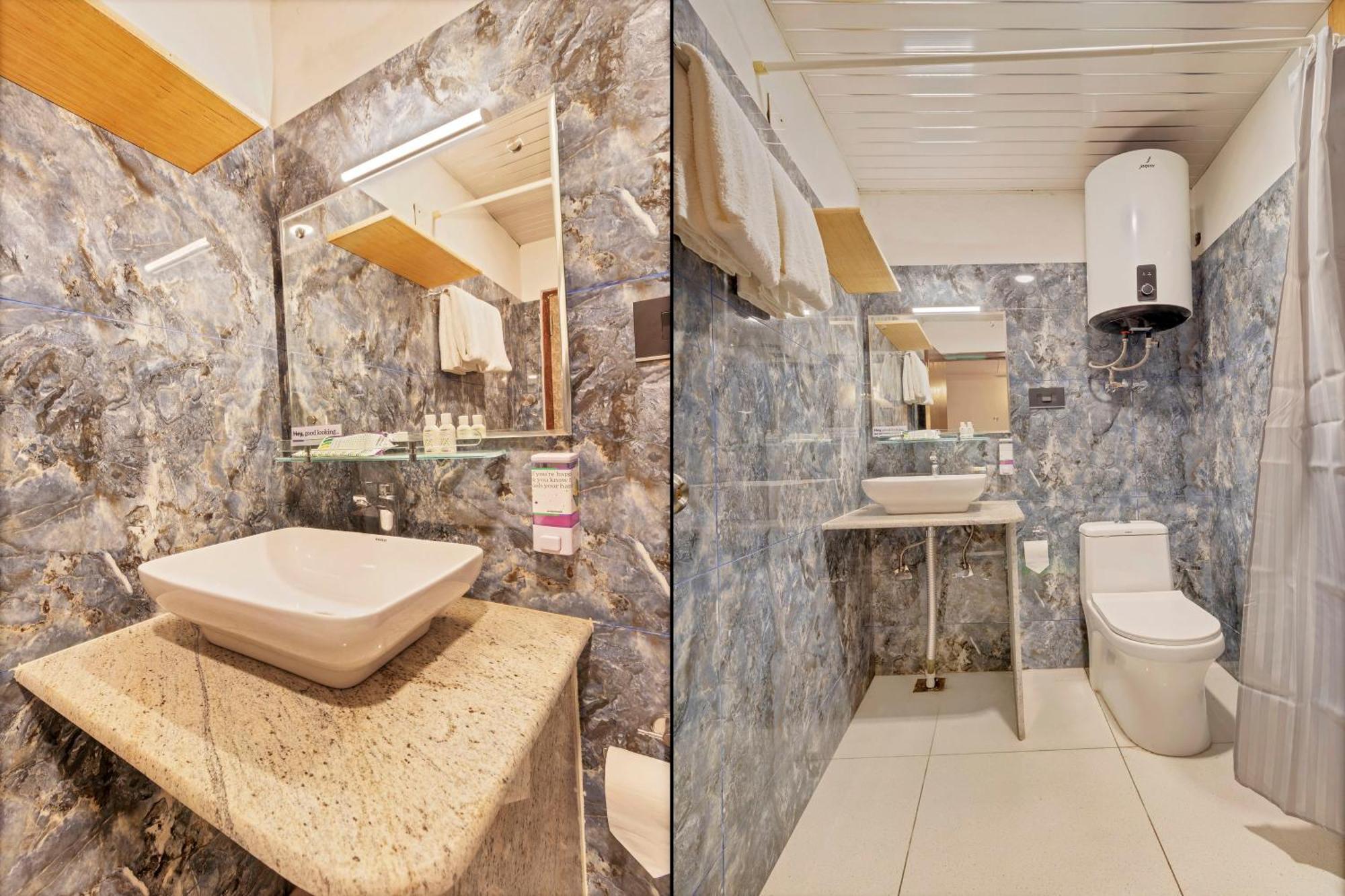 Treebo Vitasta Villa, Hotel 3*