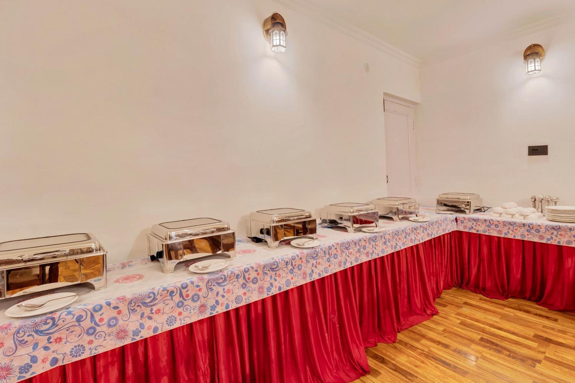 Treebo Vitasta Villa, Hotel Srinagar (Jammu and Kashmir)