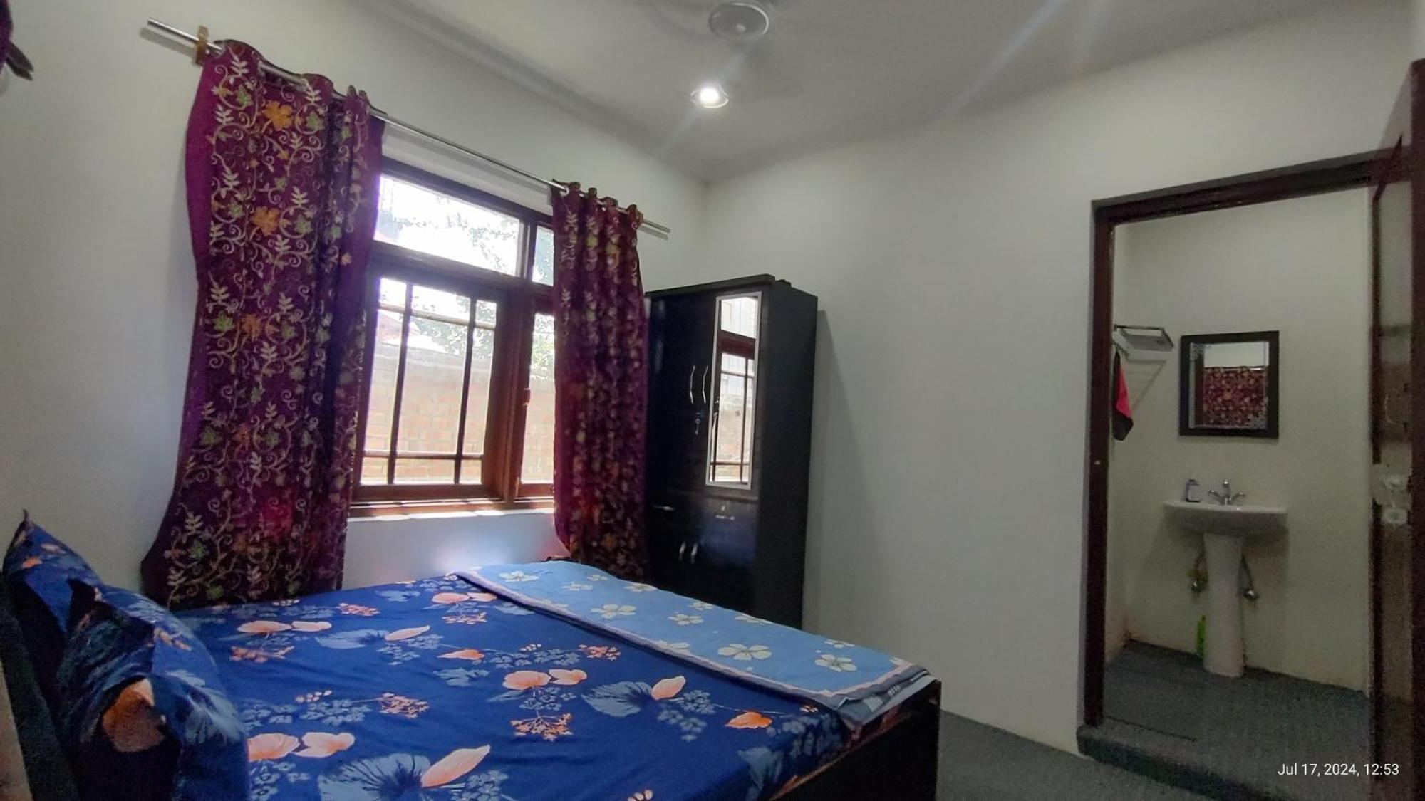 House Of Fragrance Apartment *