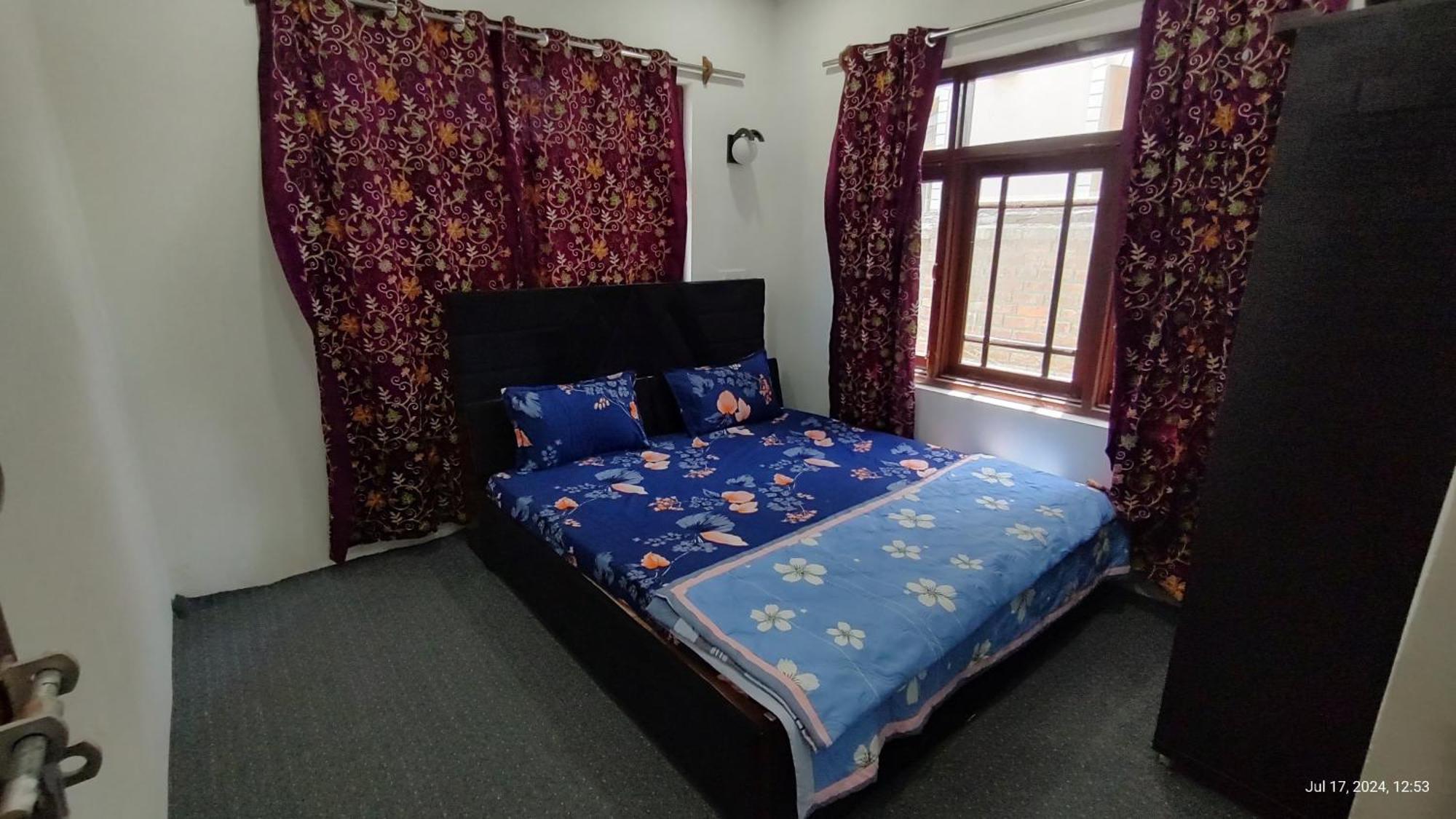 House Of Fragrance Apartment *