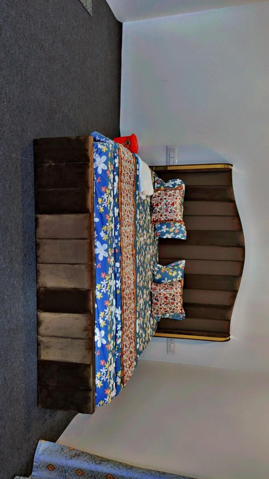 Guest house Dal Point View Srinagar (Jammu and Kashmir)