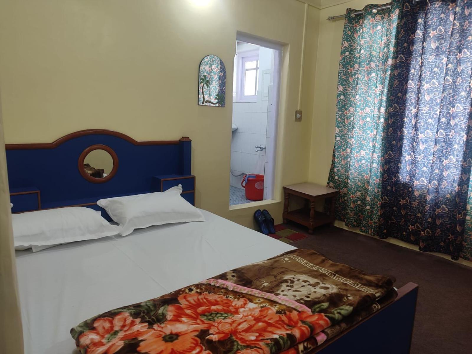 Guest house Dal Point View Srinagar (Jammu and Kashmir)