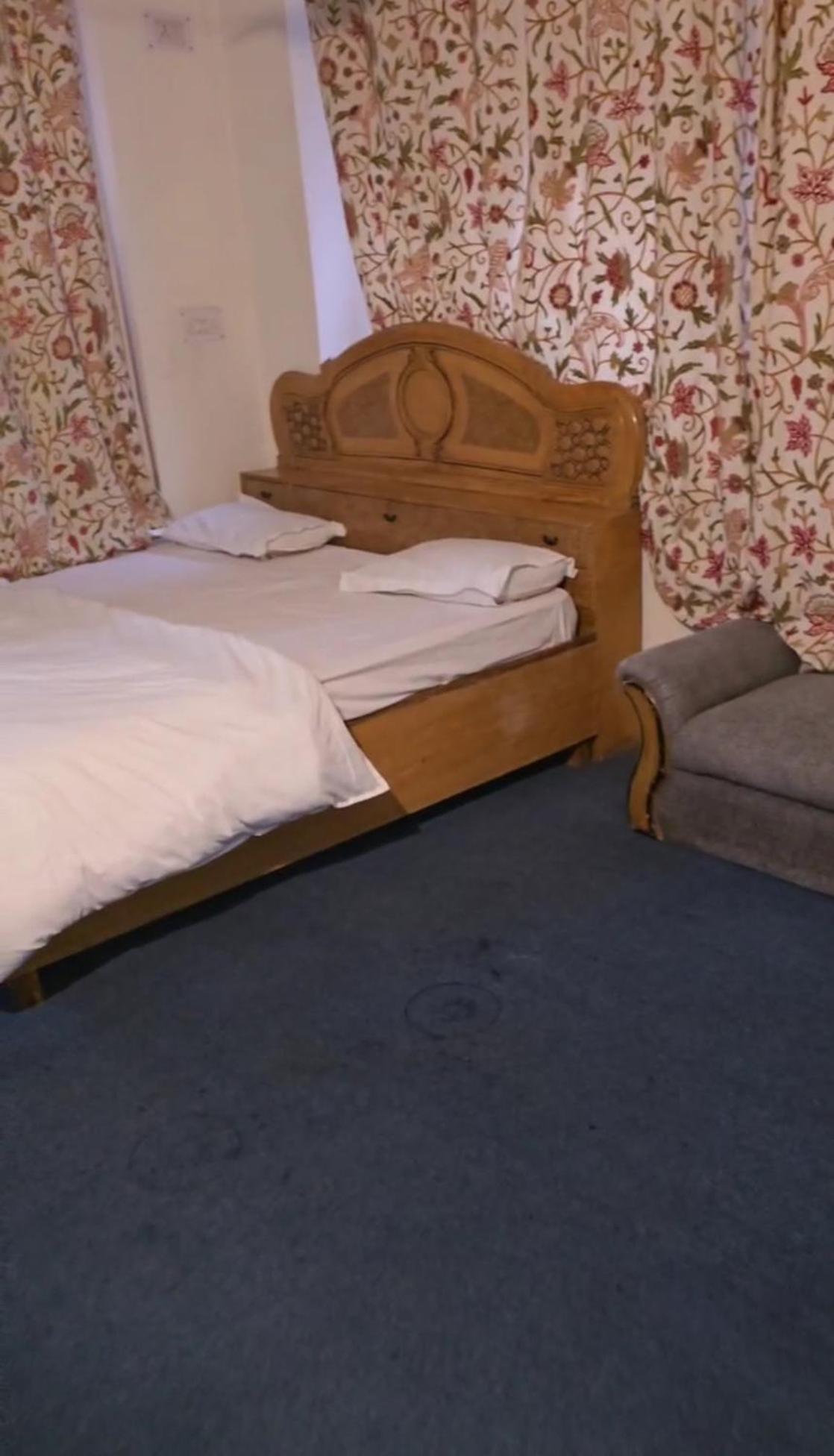 Al Hassan Guest house