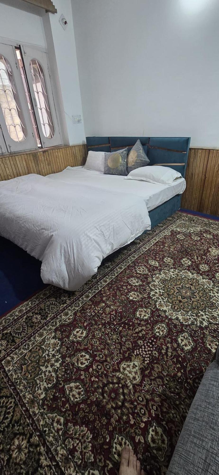 Guest house Al Hassan Srinagar (Jammu and Kashmir)