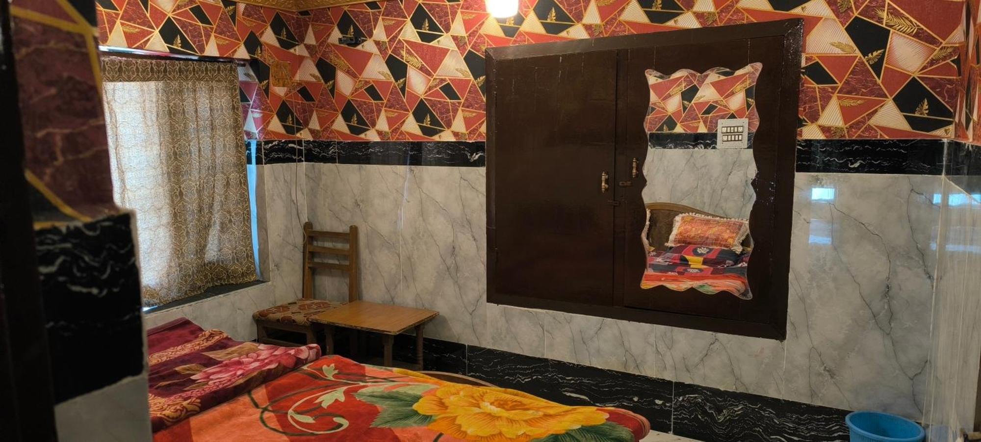 Guest house Jannat