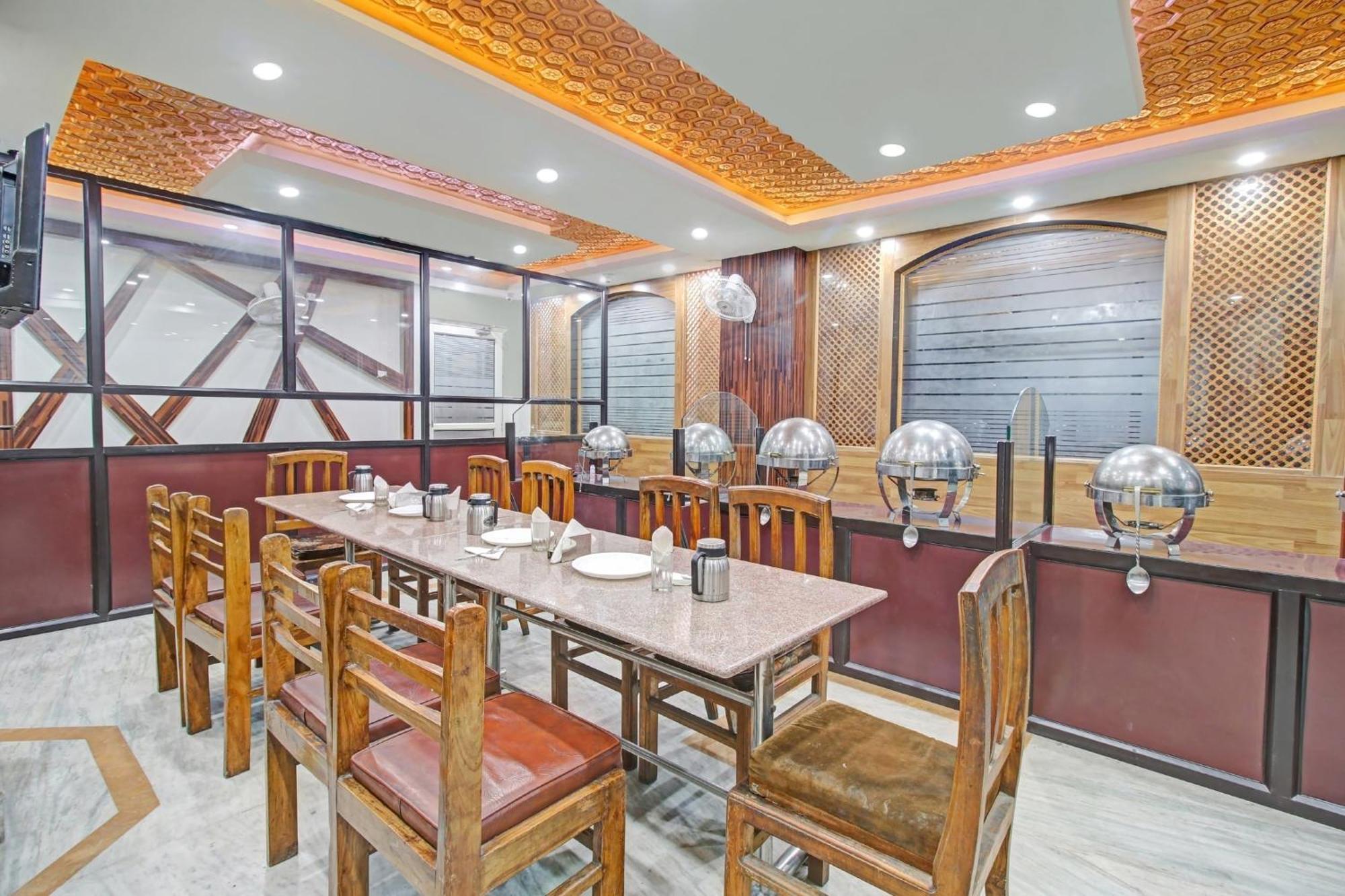 O The Oshin & Restaurant 4*