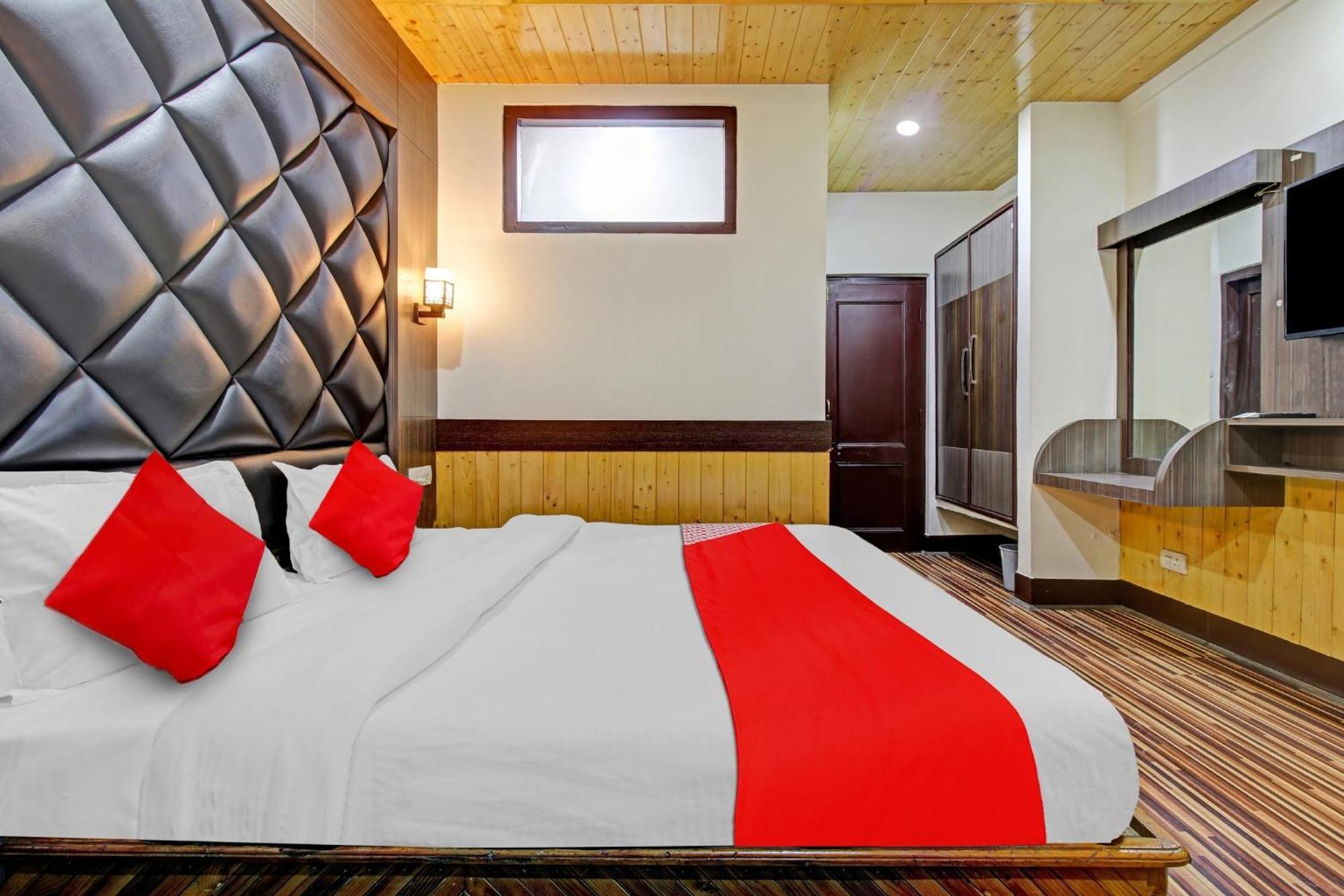 O The Oshin & Restaurant Hotel 4*