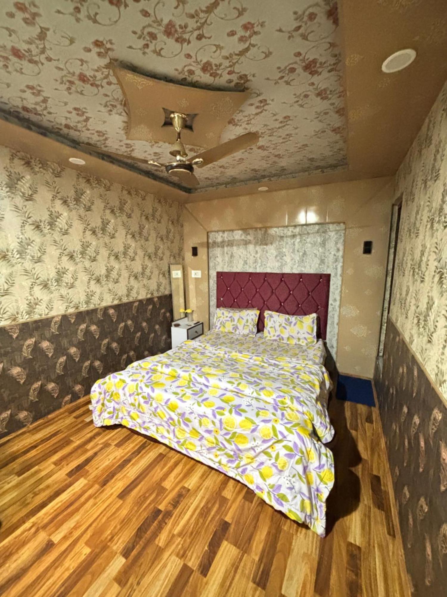 Dal Fog Bed & Breakfast *