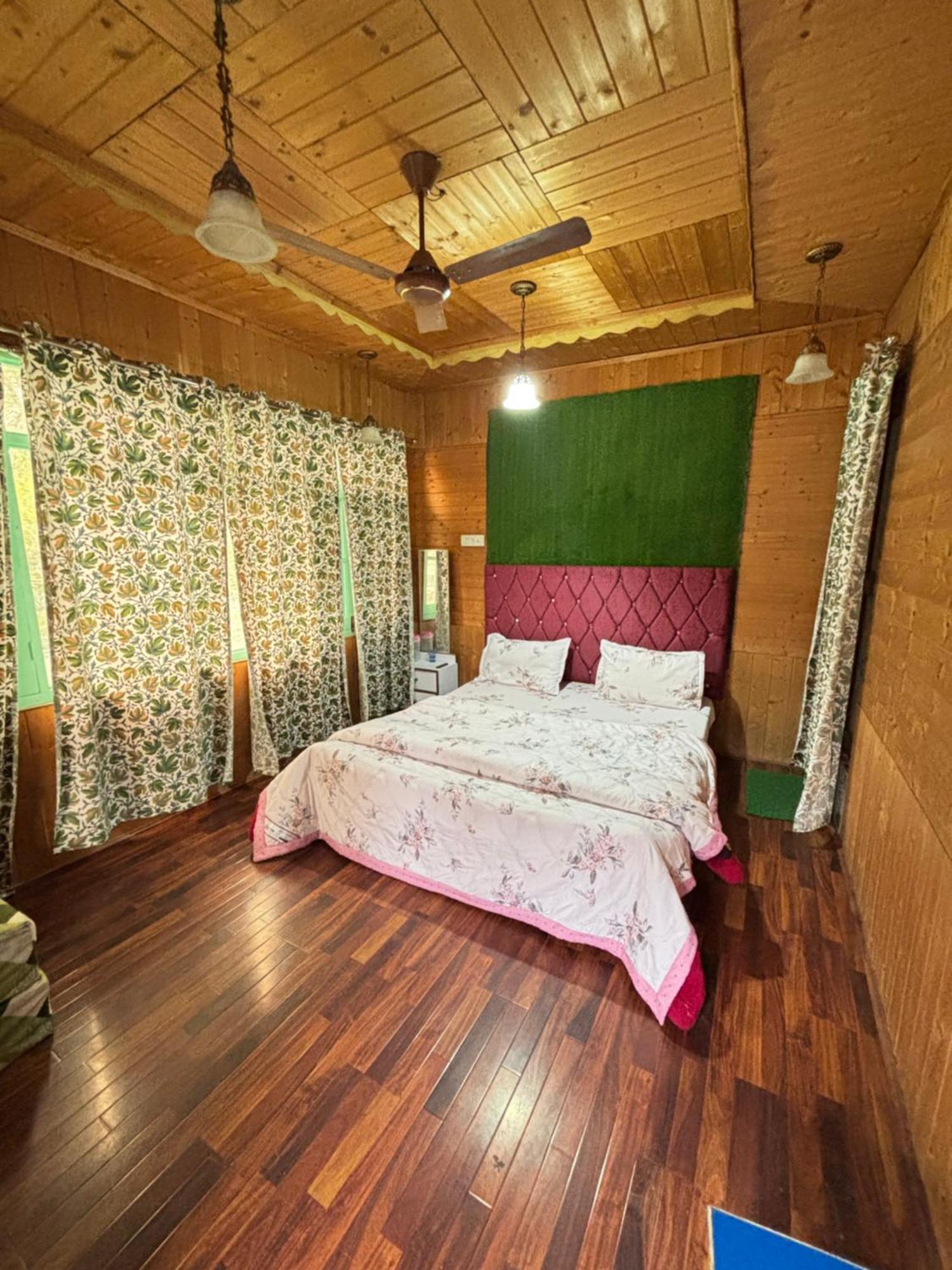 Bed & Breakfast Dal Fog