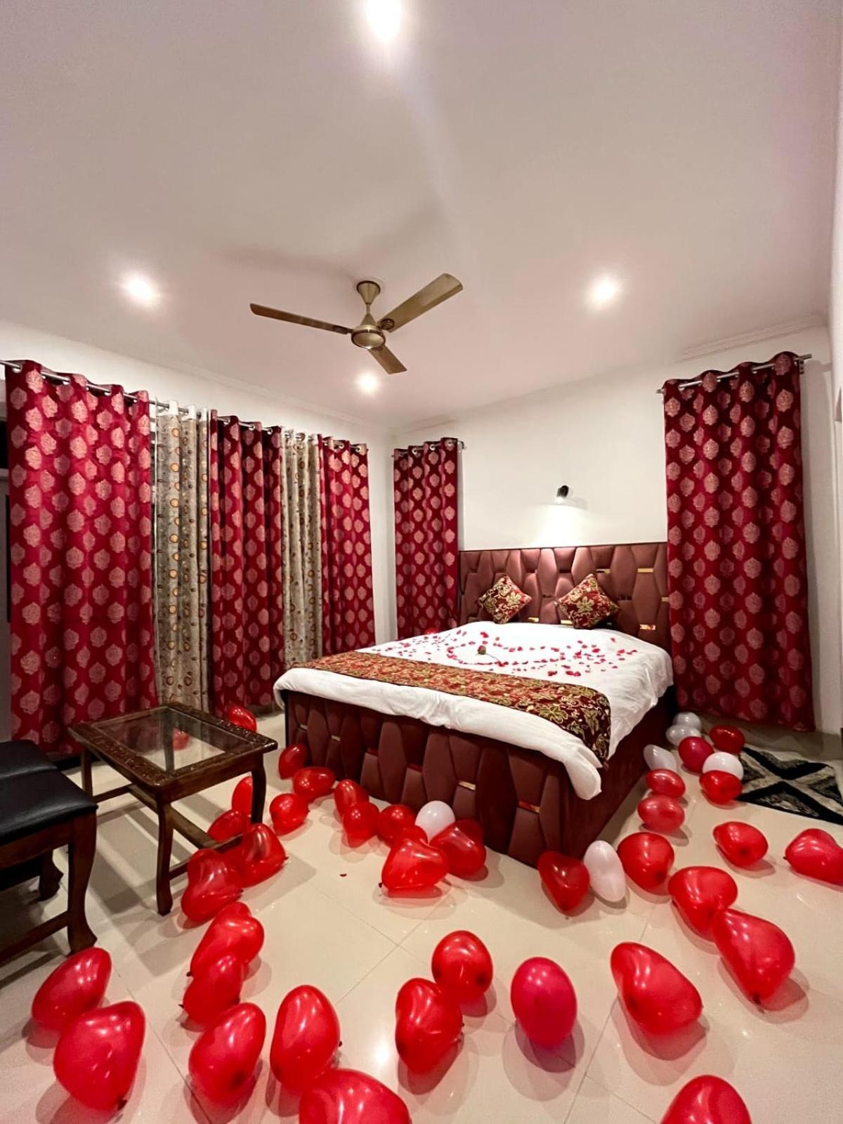 Mansion Guest house