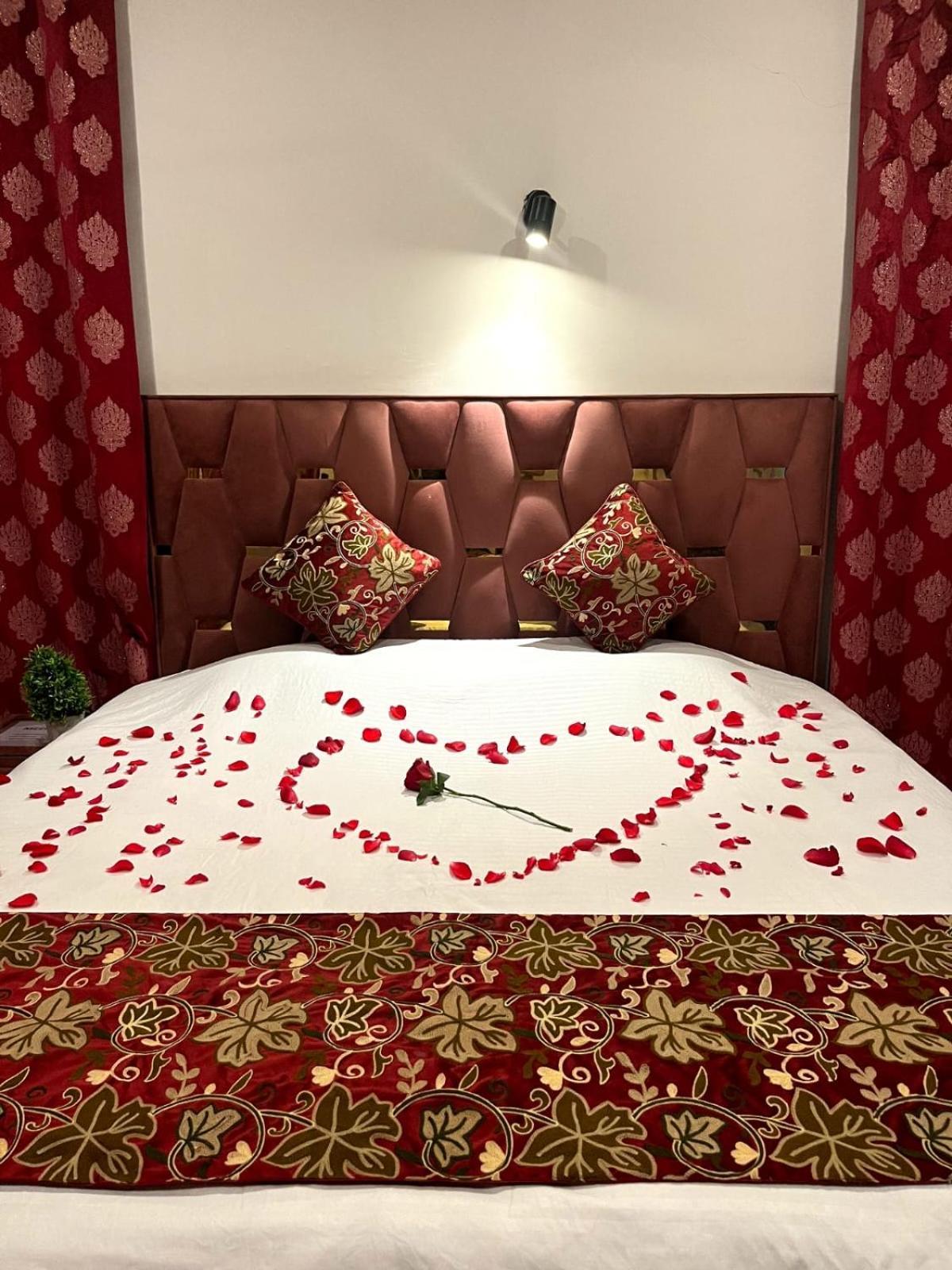 Guest house Mansion Srinagar (Jammu and Kashmir)