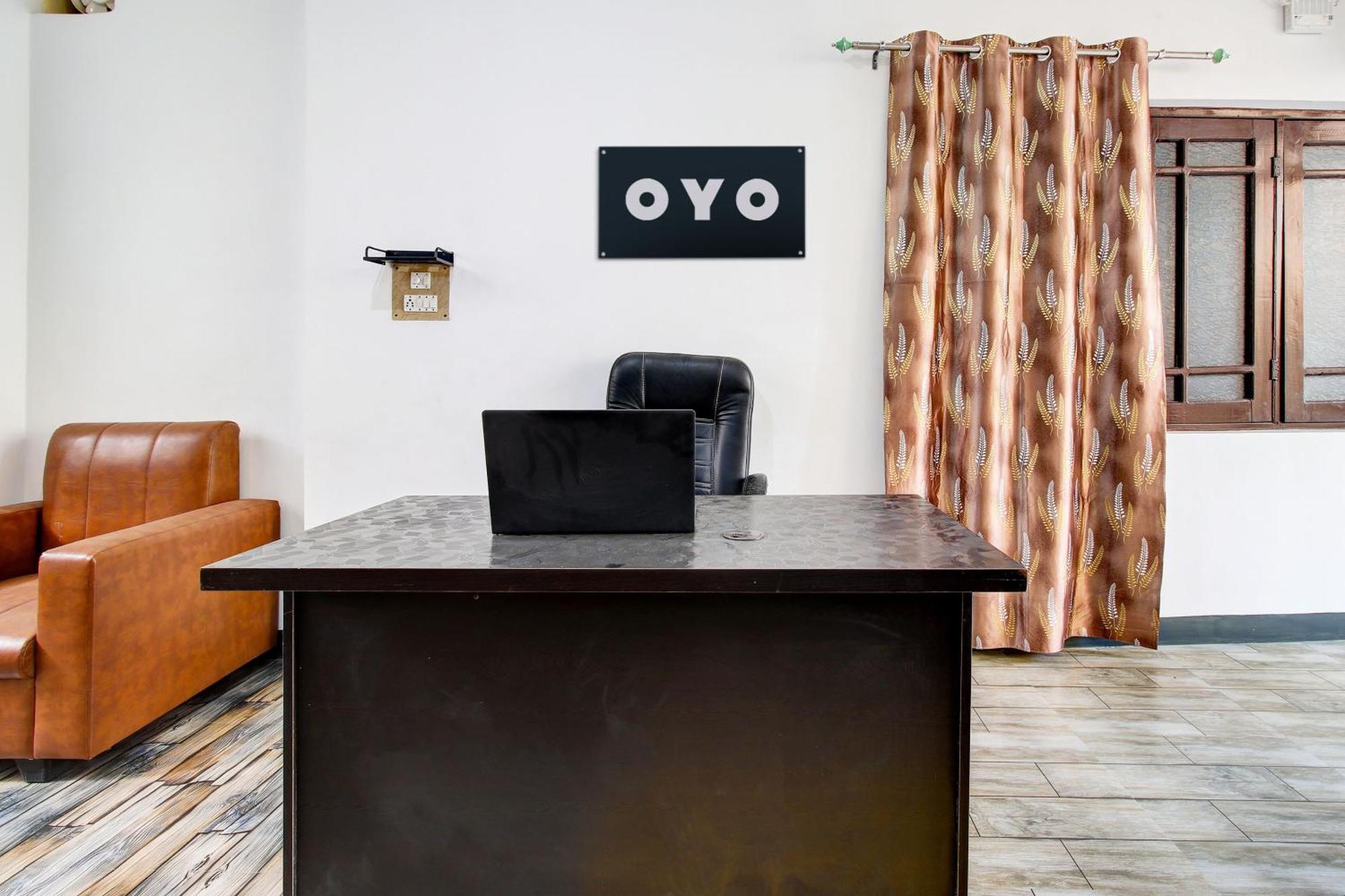 Spot On Baitul Jameel Apartment Srinagar (Jammu and Kashmir)