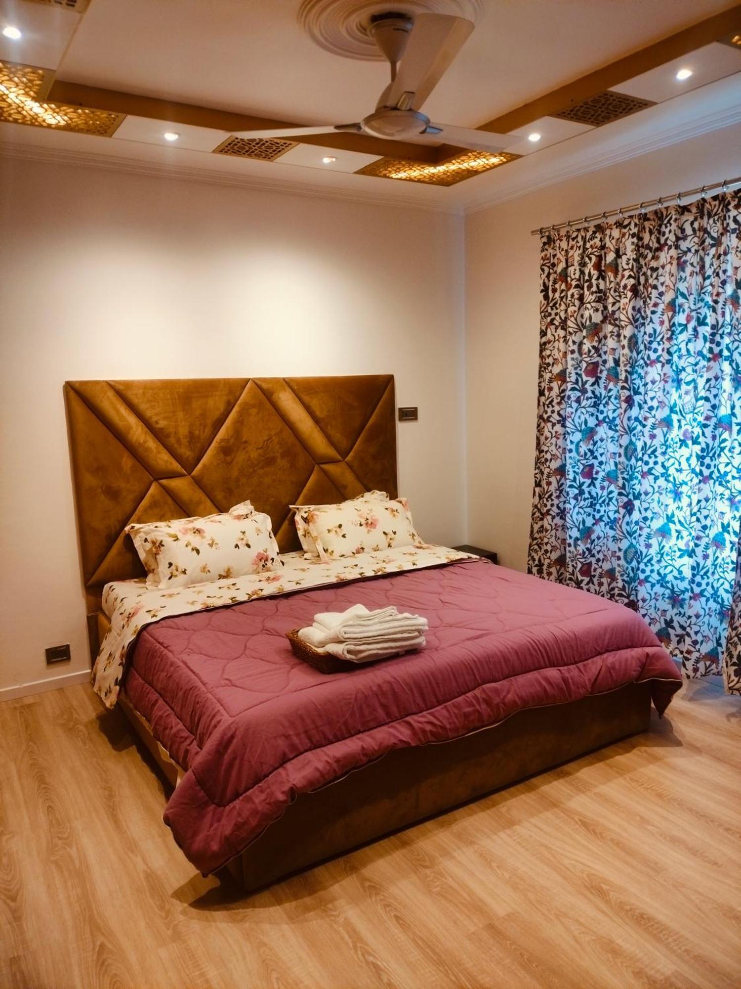 Bed & Breakfast Beverly Appartments Srinagar (Jammu and Kashmir)