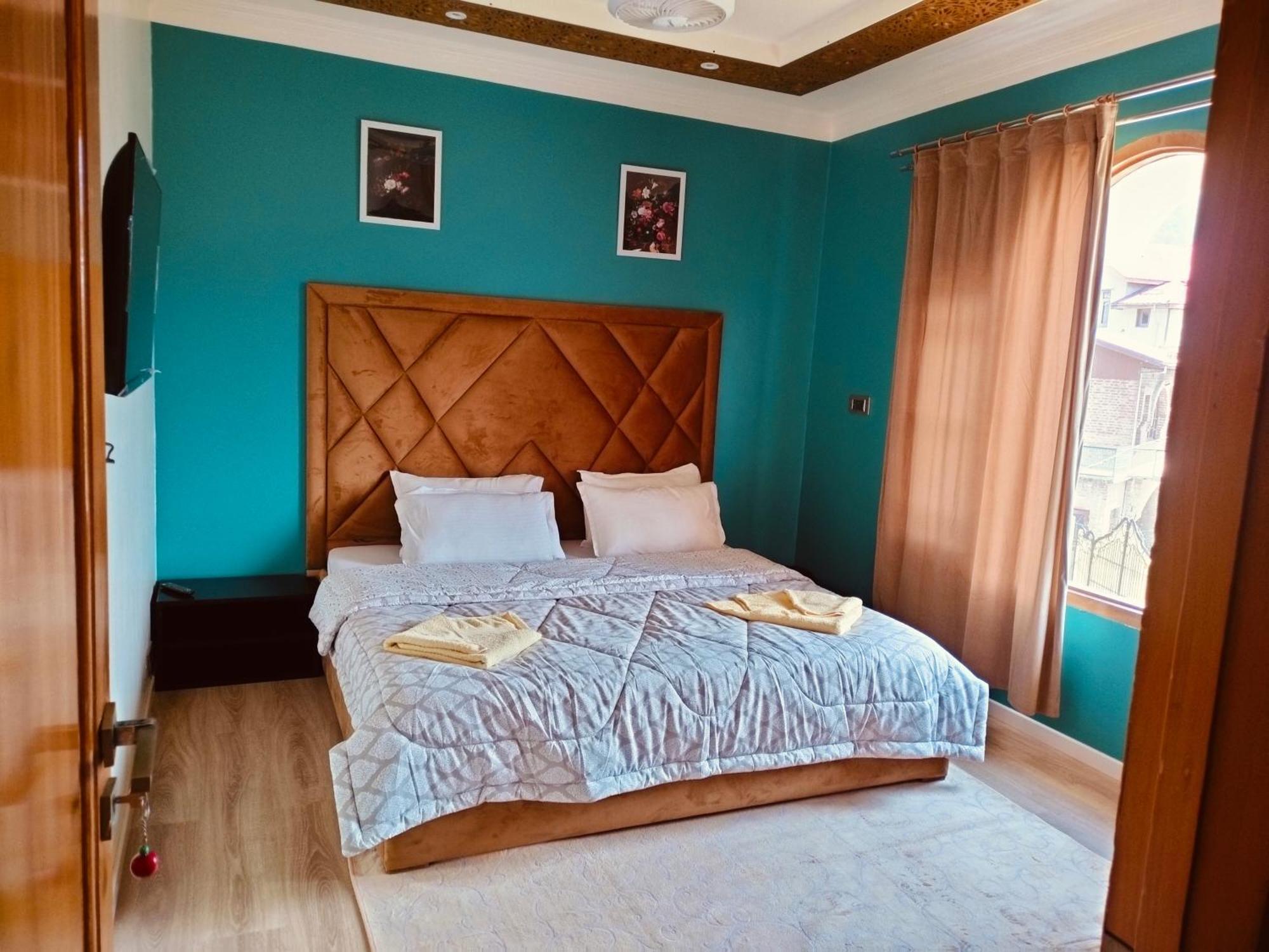 Beverly Appartments Bed & Breakfast