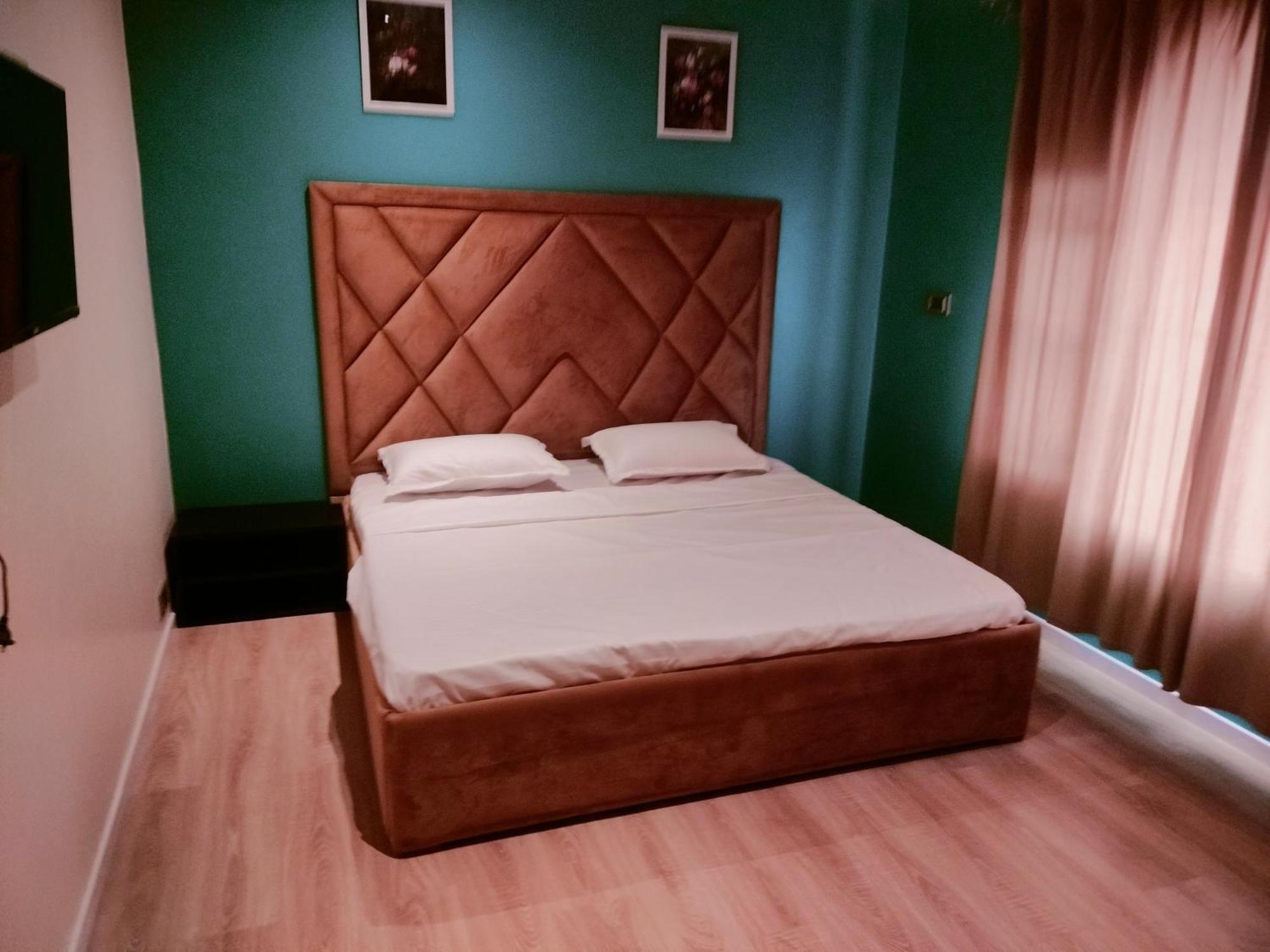 Beverly Appartments * Srinagar (Jammu and Kashmir)