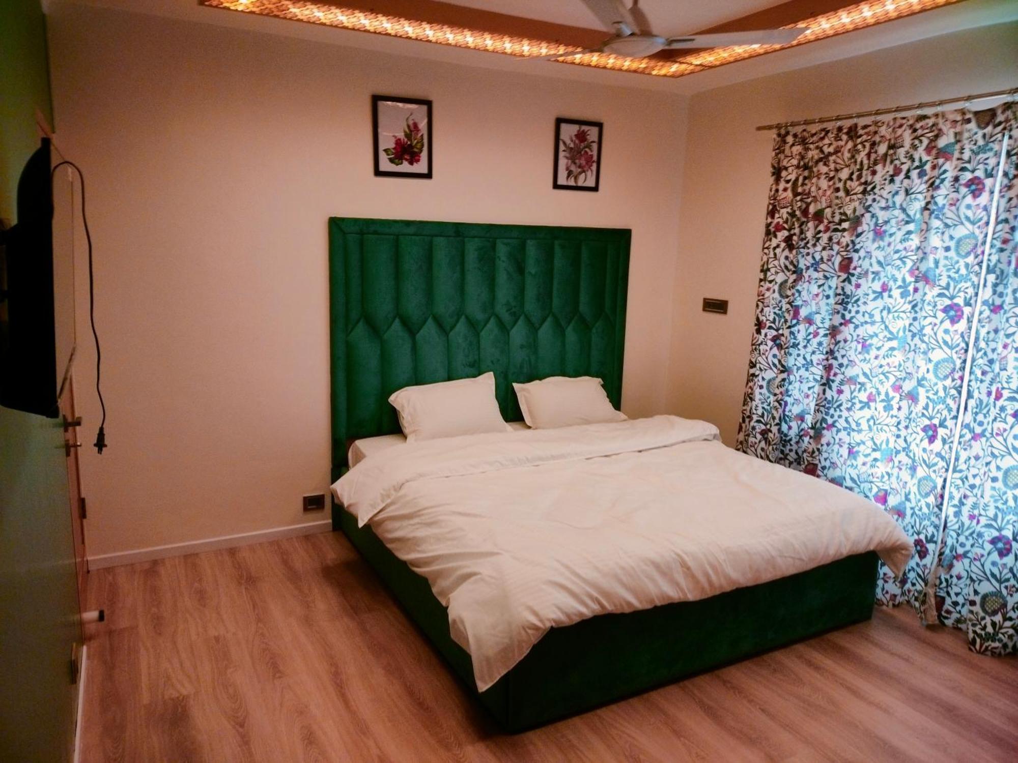 Beverly Appartments * Srinagar (Jammu and Kashmir)