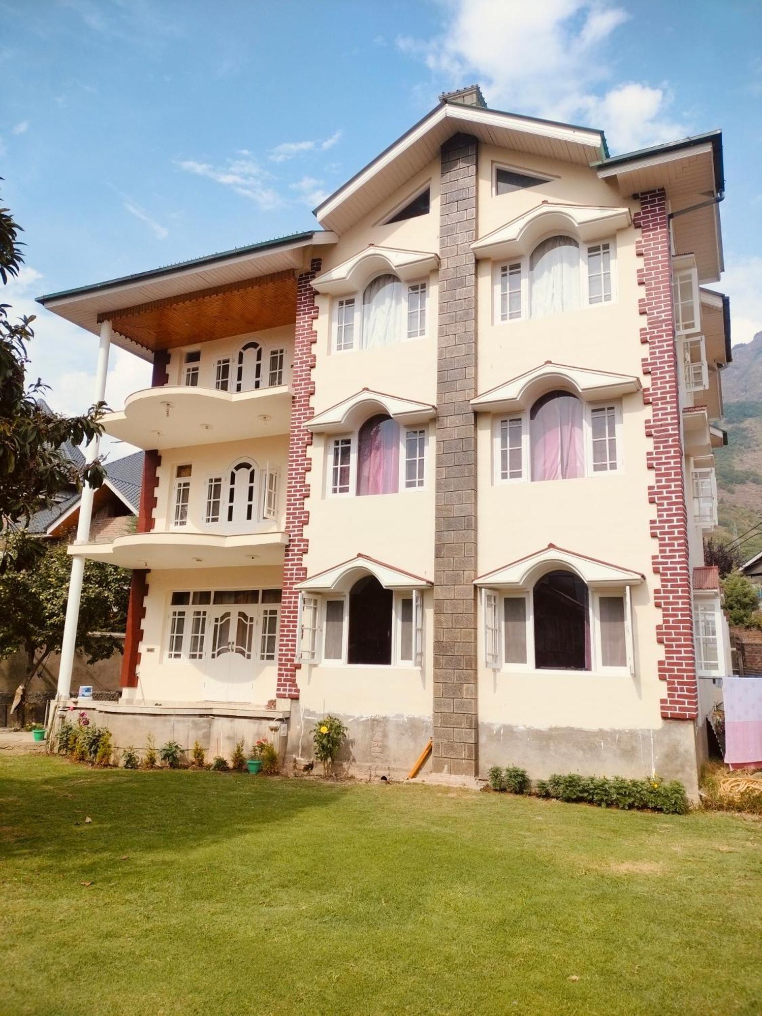 Beverly Appartments Bed & Breakfast
