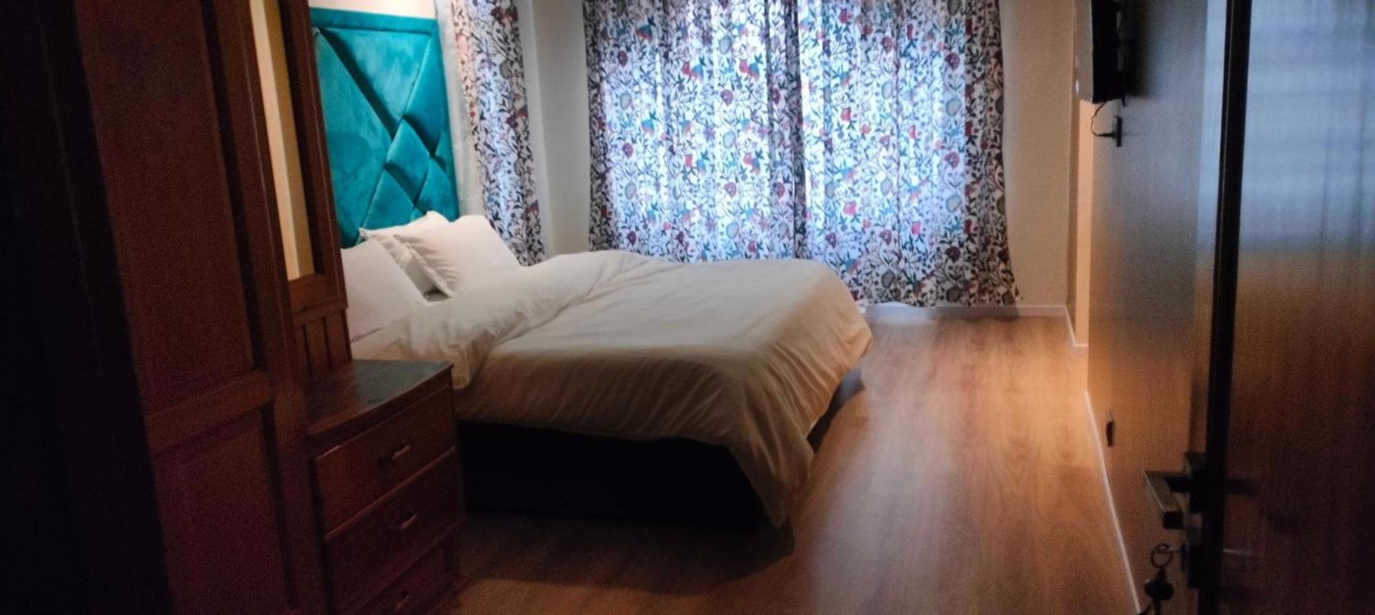 Beverly Appartments Bed & Breakfast *