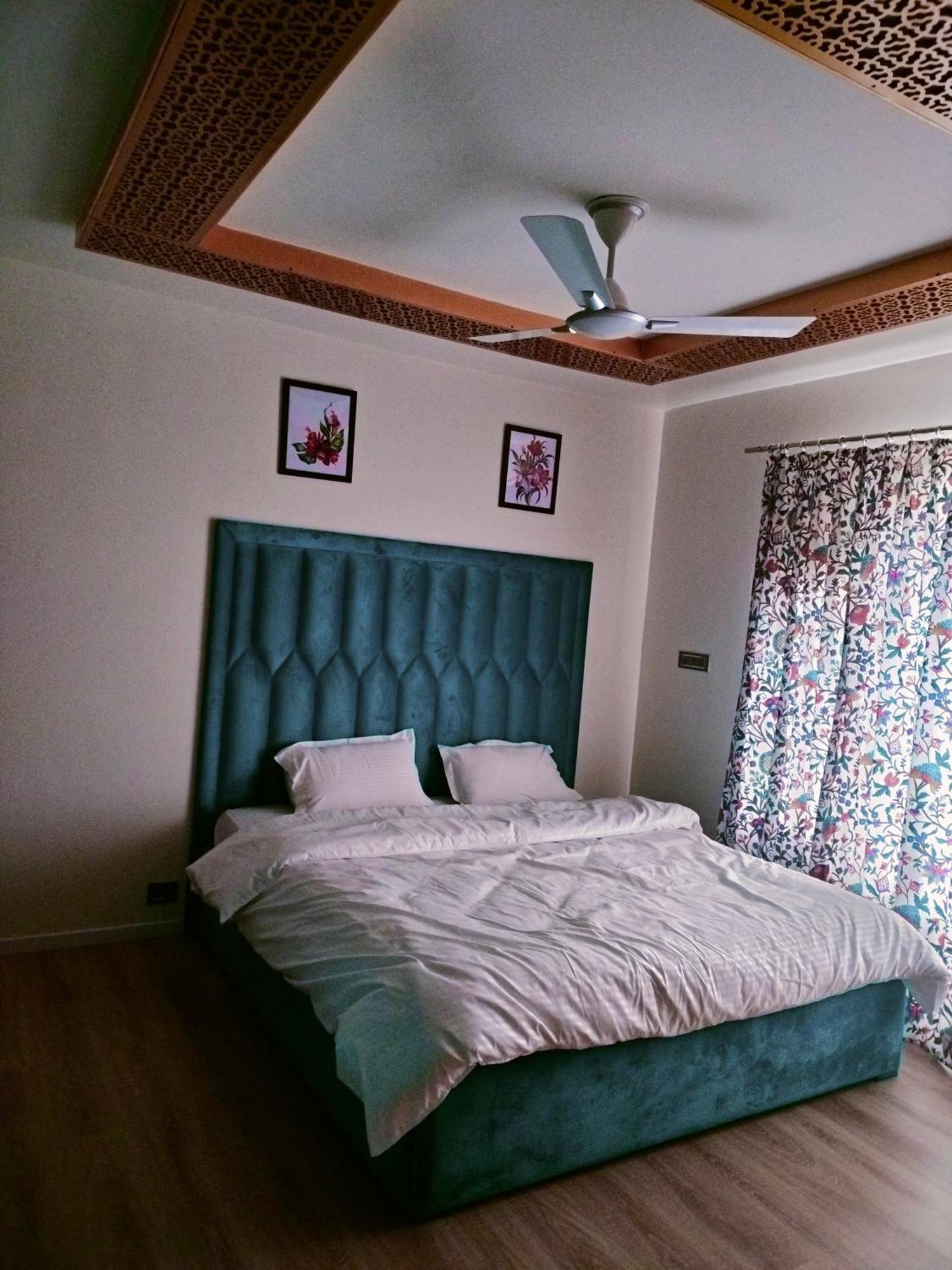 Bed & Breakfast Beverly Appartments *