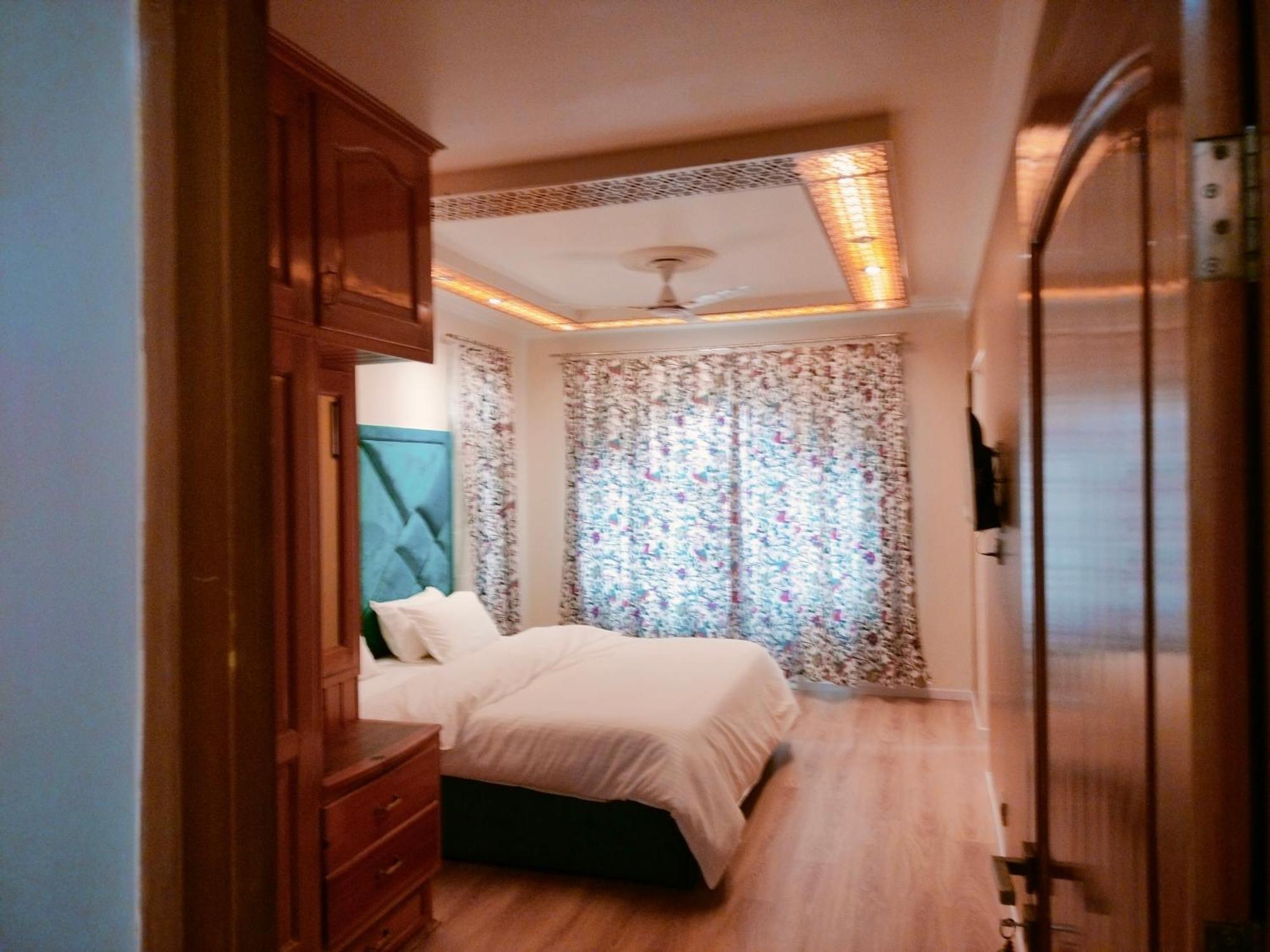 Beverly Appartments * Srinagar (Jammu and Kashmir)
