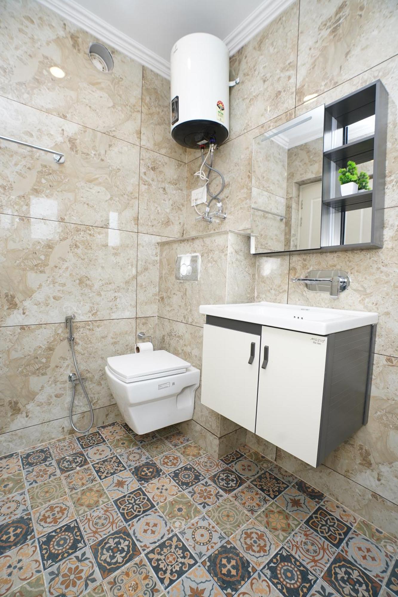 Maskan By Rafiqi Estates Apartment *